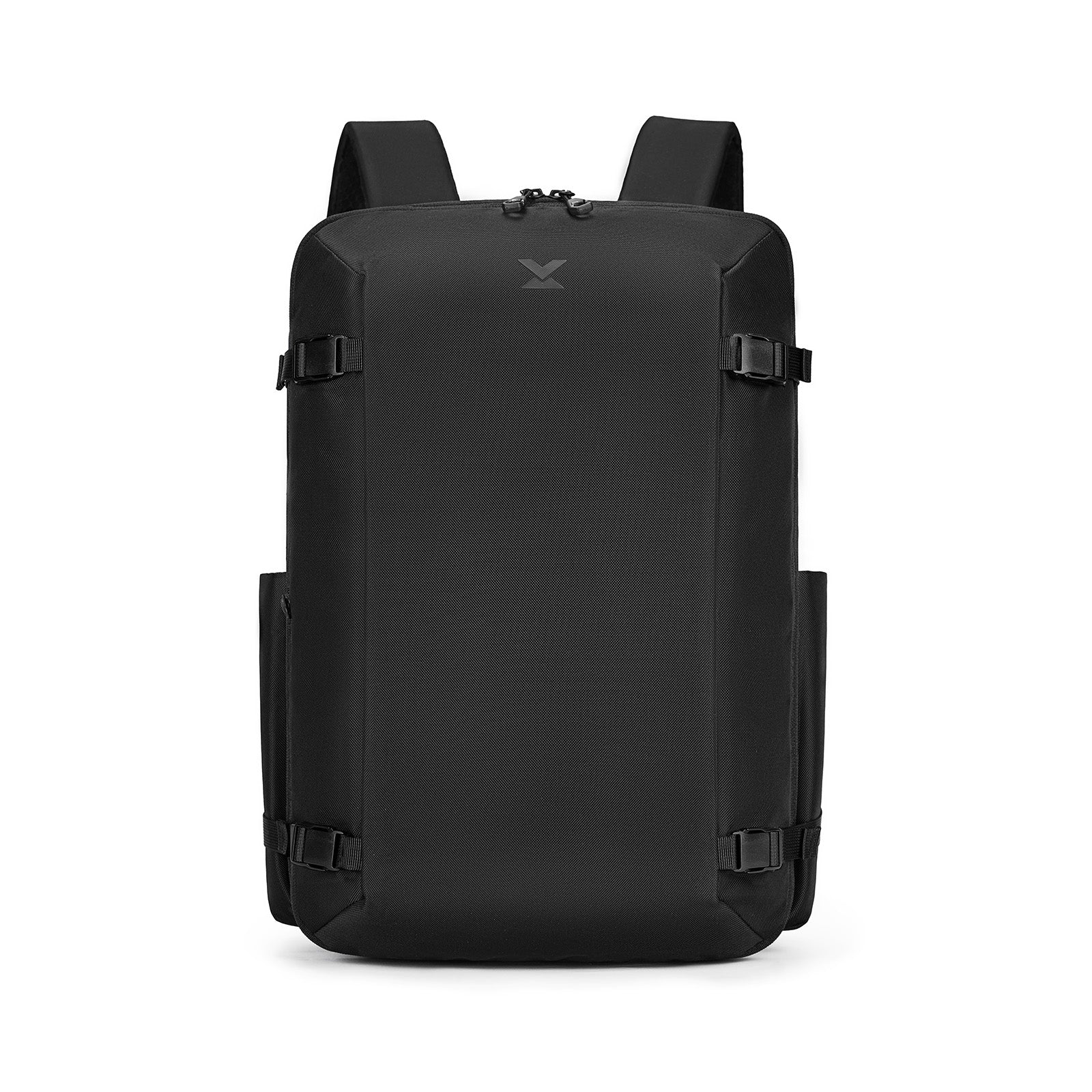 45l travel backpack The Pakt - The Ultimate Carry-on Bag for Travelers repellent and tear Peak Design Travel Backpack 45L.