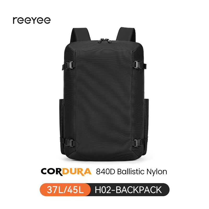 best 45l backpack for travel H02 Travel Backpack 45L – reeyeeus