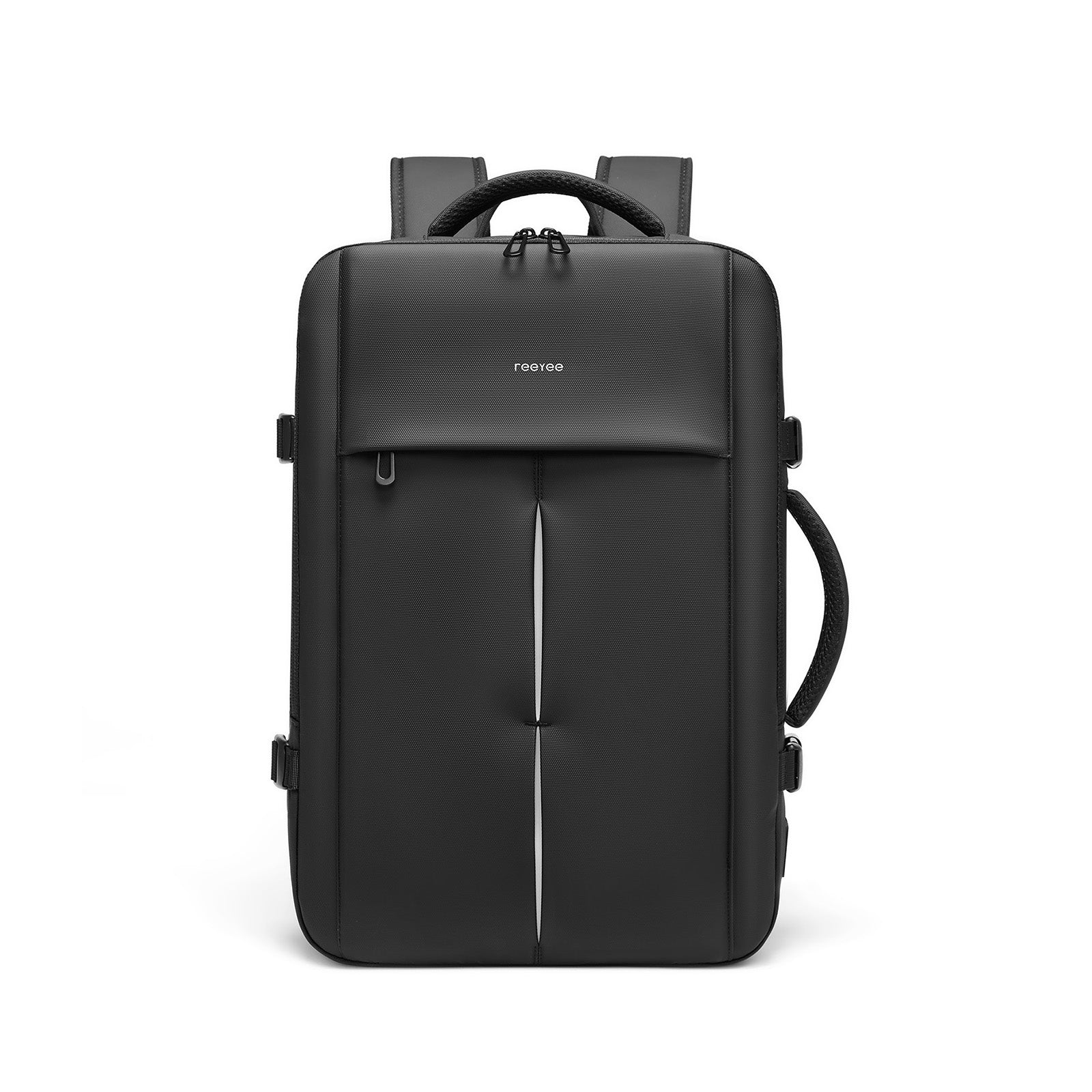 S5 Travel Backpack 40L – Expandable Carry-On Backpack