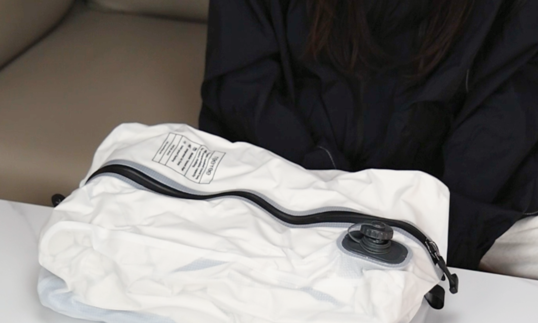 How to Choose the Right Electric Vacuum Compression Storage Bag?
