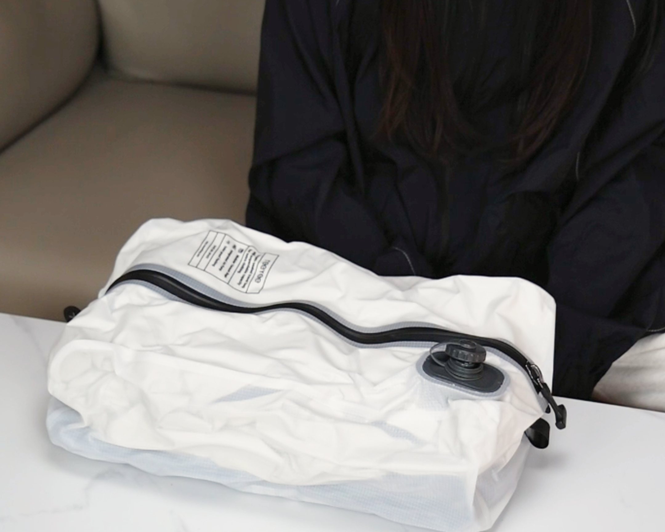 How to Choose the Right Electric Vacuum Compression Storage Bag?
