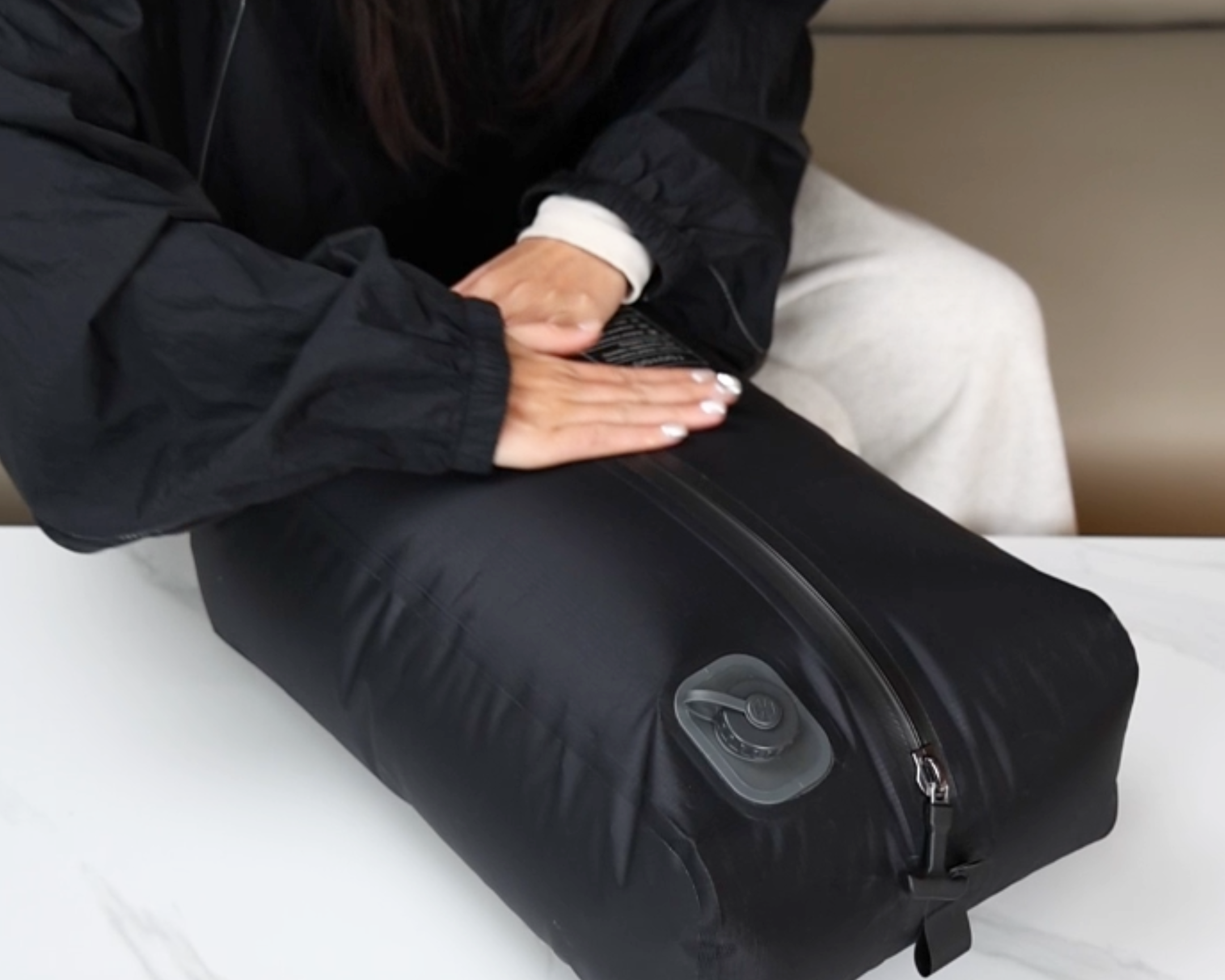 How Big Is the Difference Between TPU Material and Ordinary Plastic Vacuum Bags?