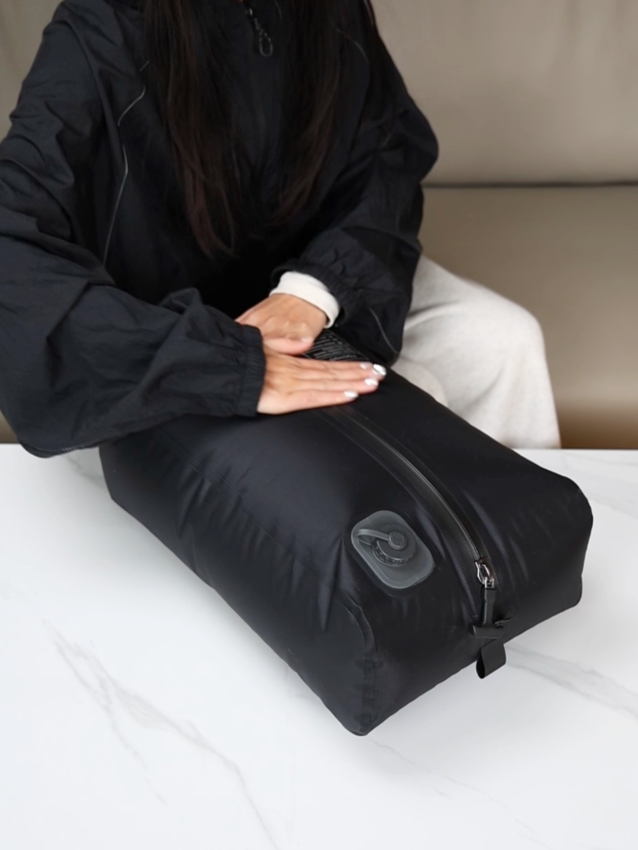 How Big Is the Difference Between TPU Material and Ordinary Plastic Vacuum Bags?