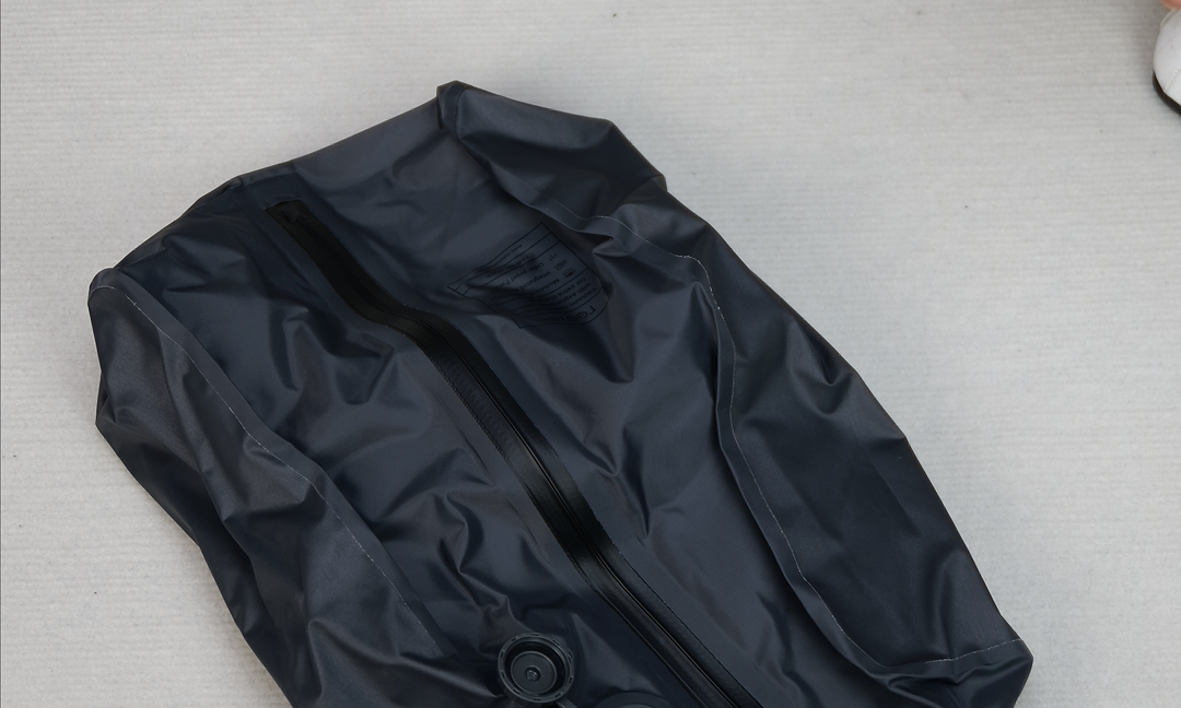 Why More Travelers Are Choosing the ReeYee M01 Electric Vacuum Compression Storage Bag？