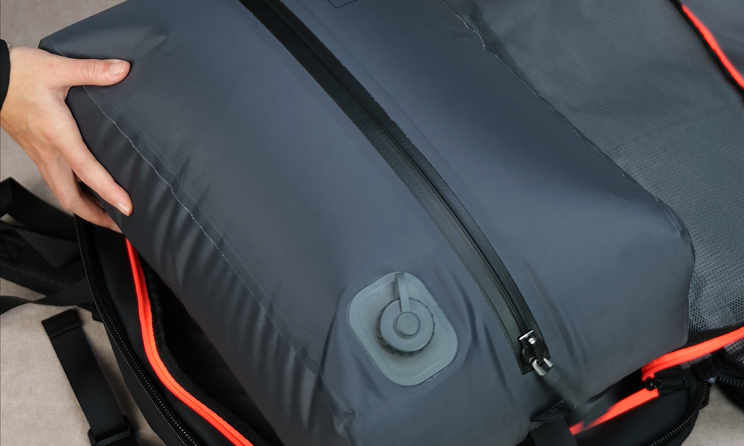 How to Choose and Use Vacuum Compression Bags Correctly？