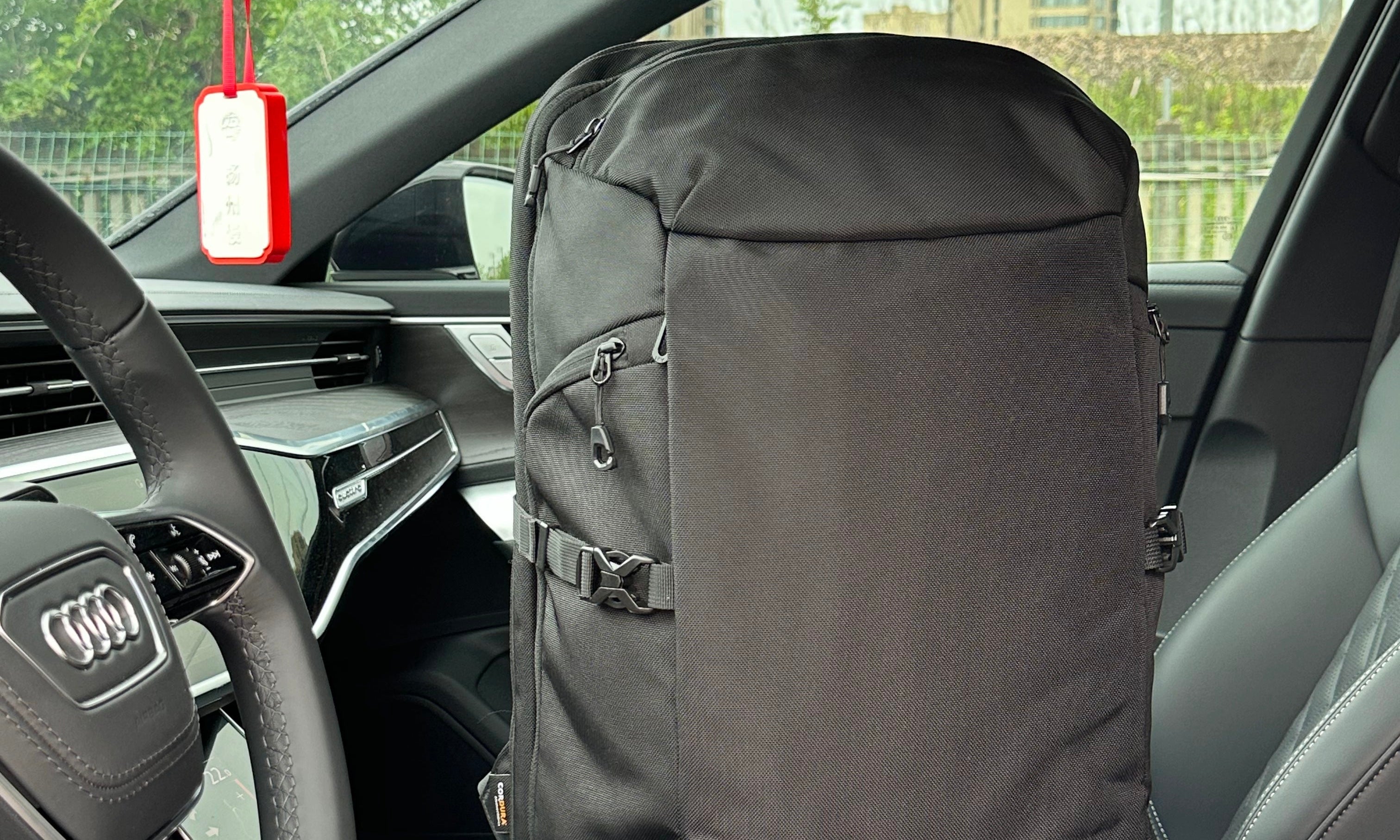 Is the ReeYee Aurora A1 Backpack with Cordura Fabric Really Suitable for Outdoor Use? These Three Points Make It Clear