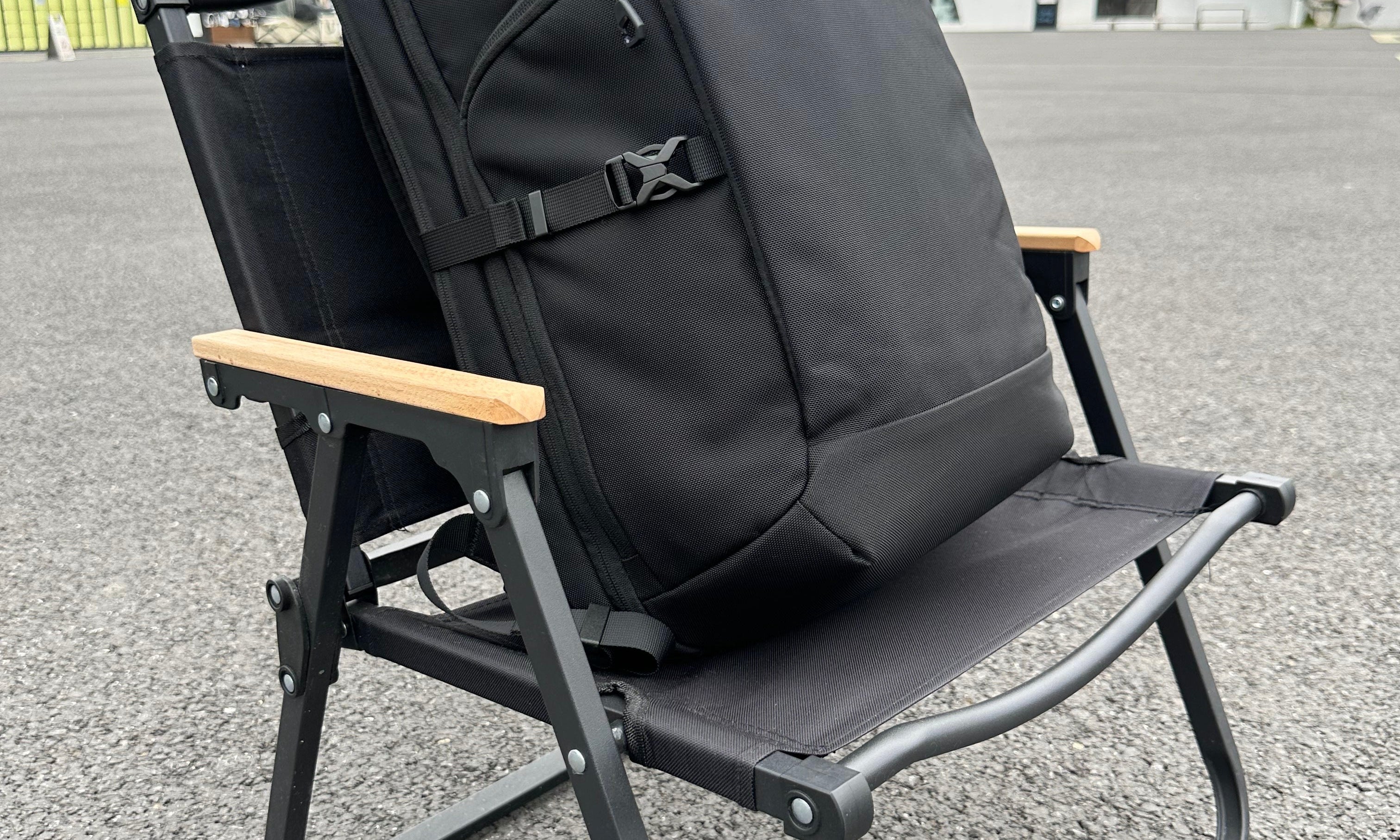 Why Cordura Backpacks Are Especially Suitable for Travel and Business Trips