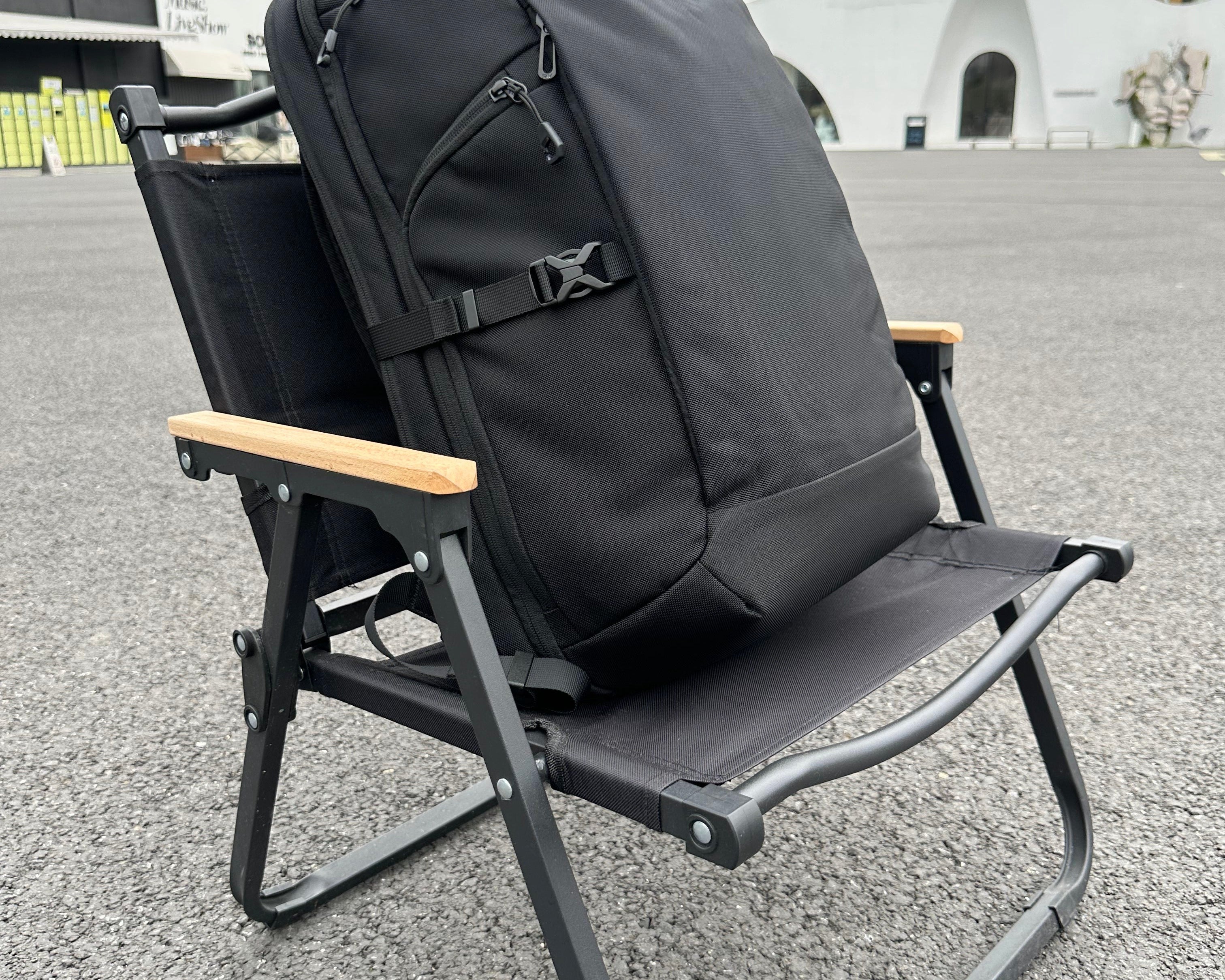 Why Cordura Backpacks Are Especially Suitable for Travel and Business Trips