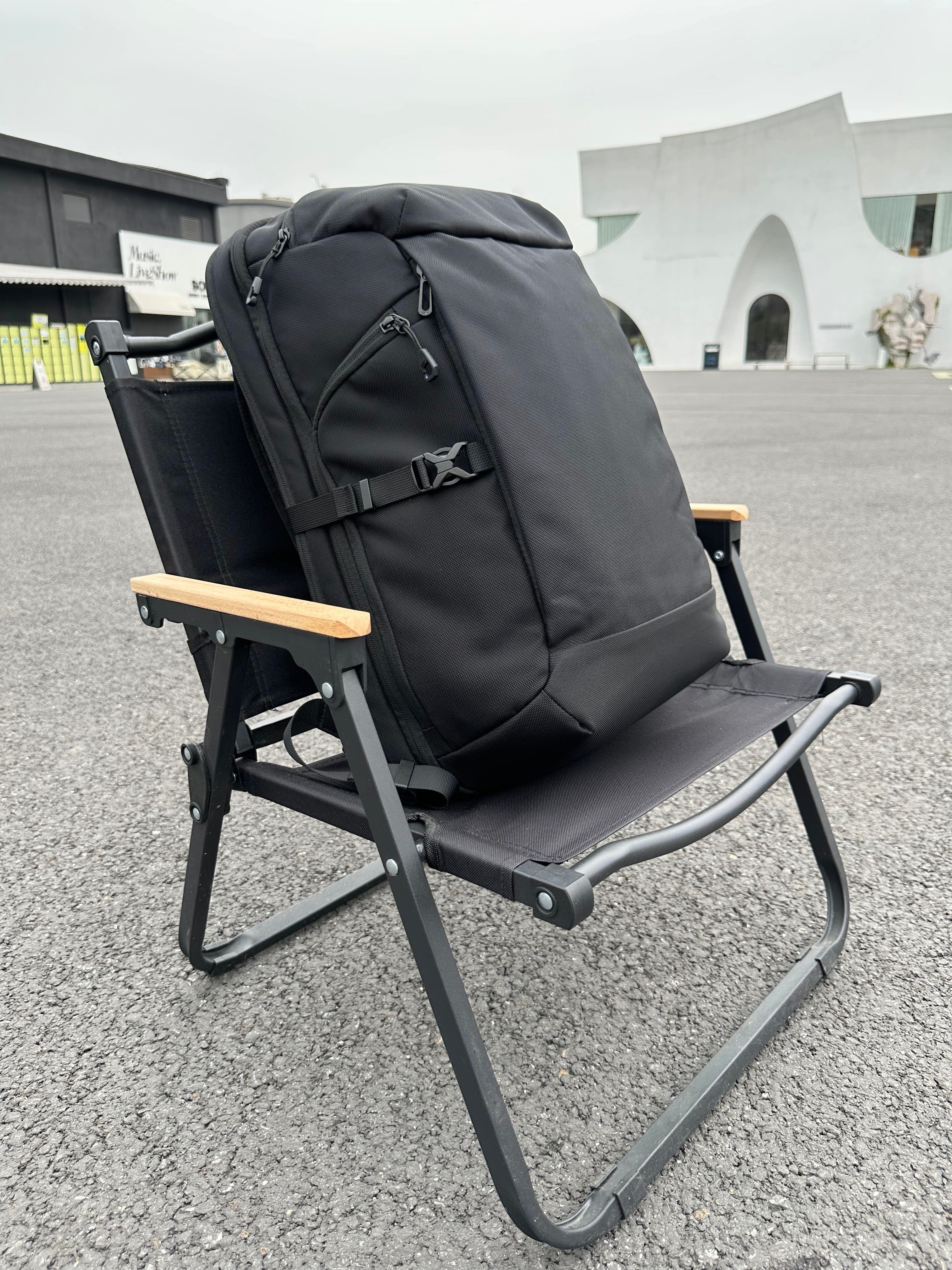Why Cordura Backpacks Are Especially Suitable for Travel and Business Trips