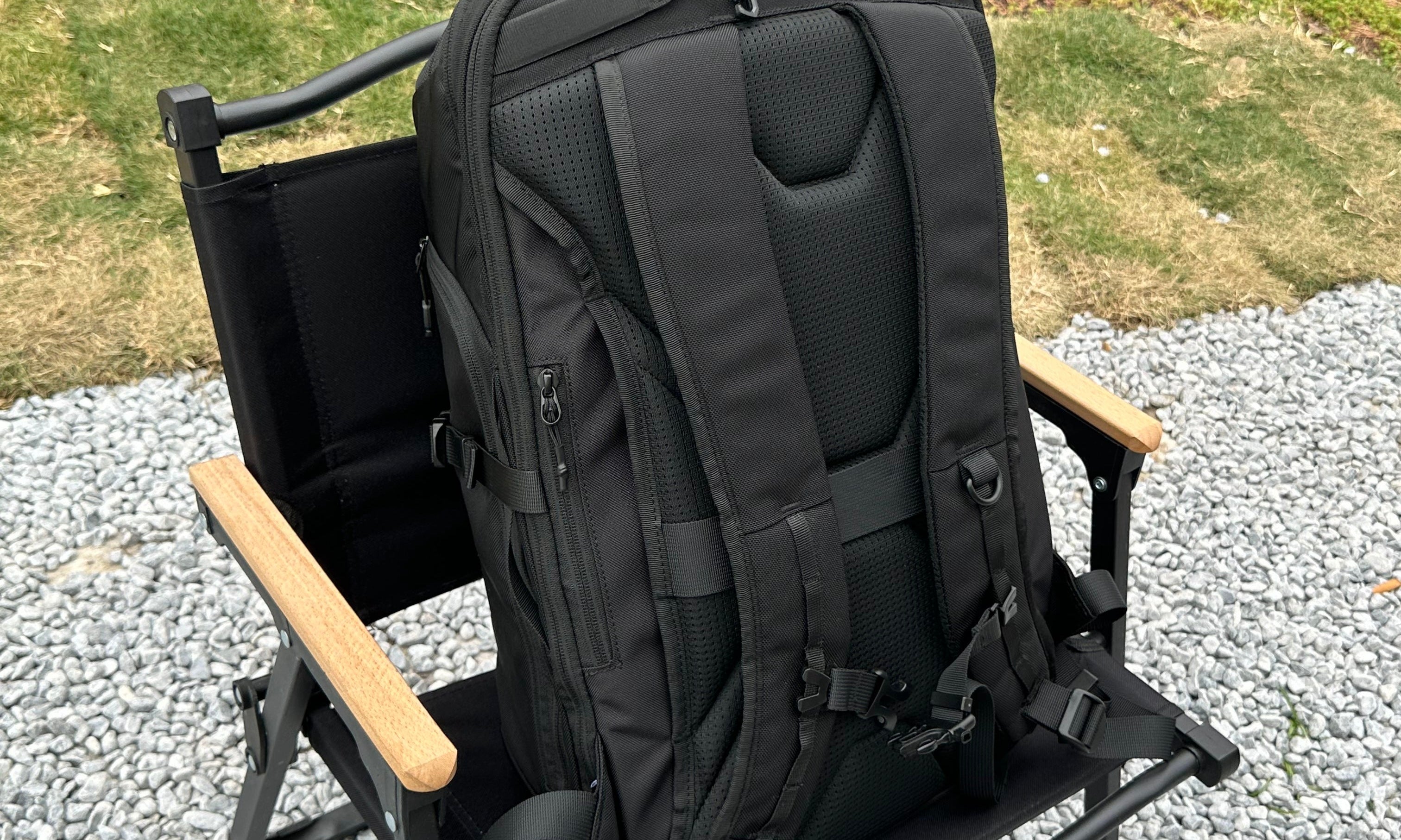 Why Choose Cordura Fabric for a Travel Backpack?