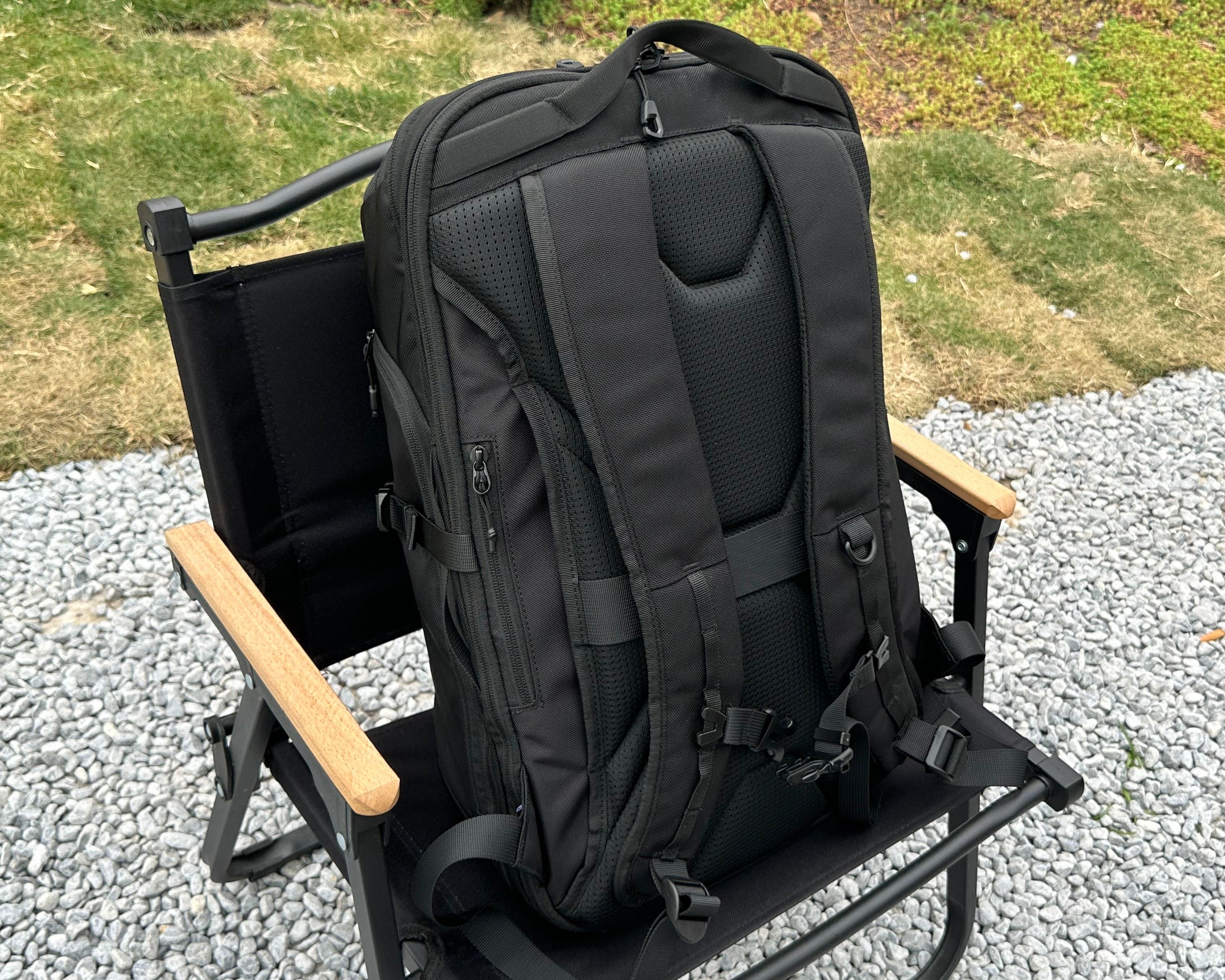 Why Choose Cordura Fabric for a Travel Backpack?