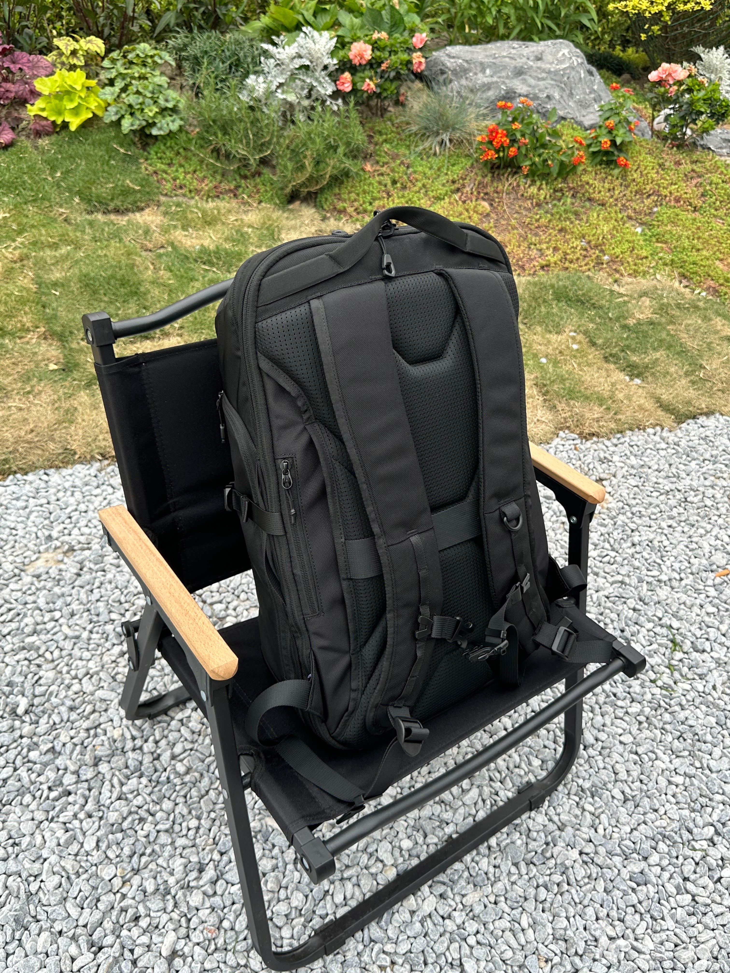 Why Choose Cordura Fabric for a Travel Backpack?