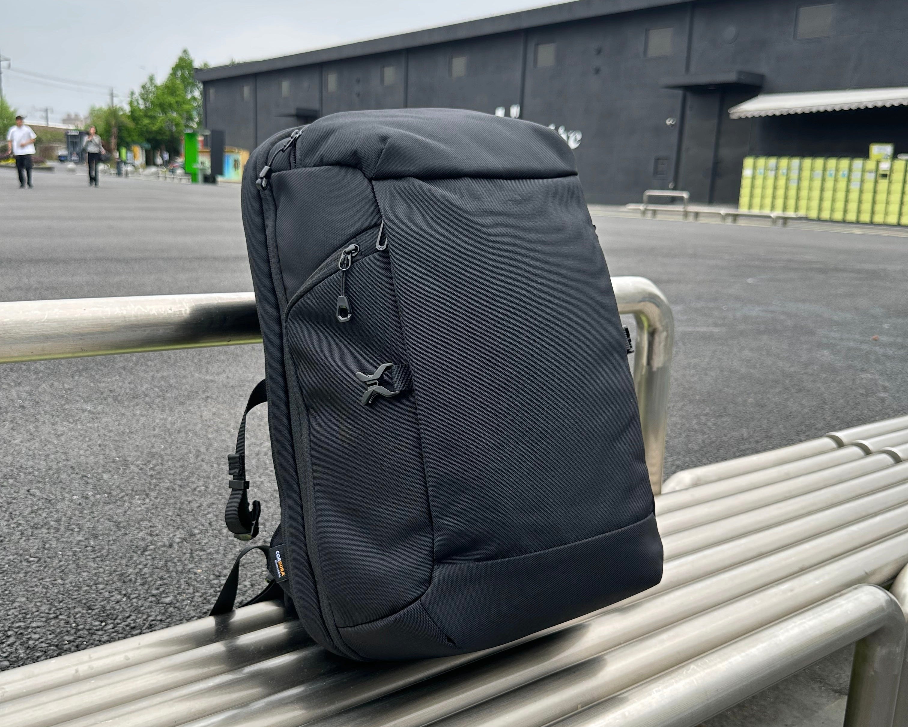 Why Is Cordura the Best Material for a Business Travel Backpack?