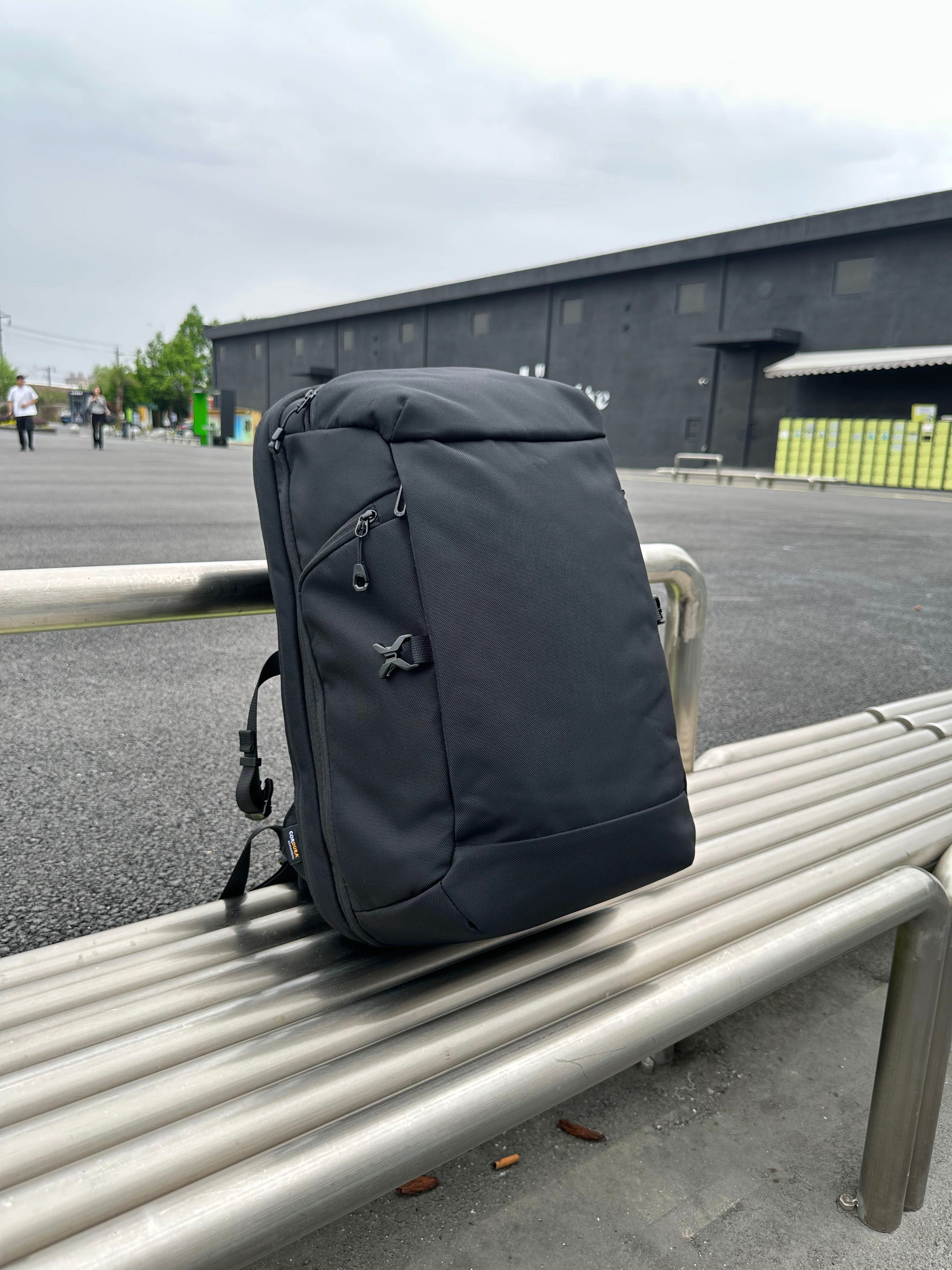 Why Is Cordura the Best Material for a Business Travel Backpack?