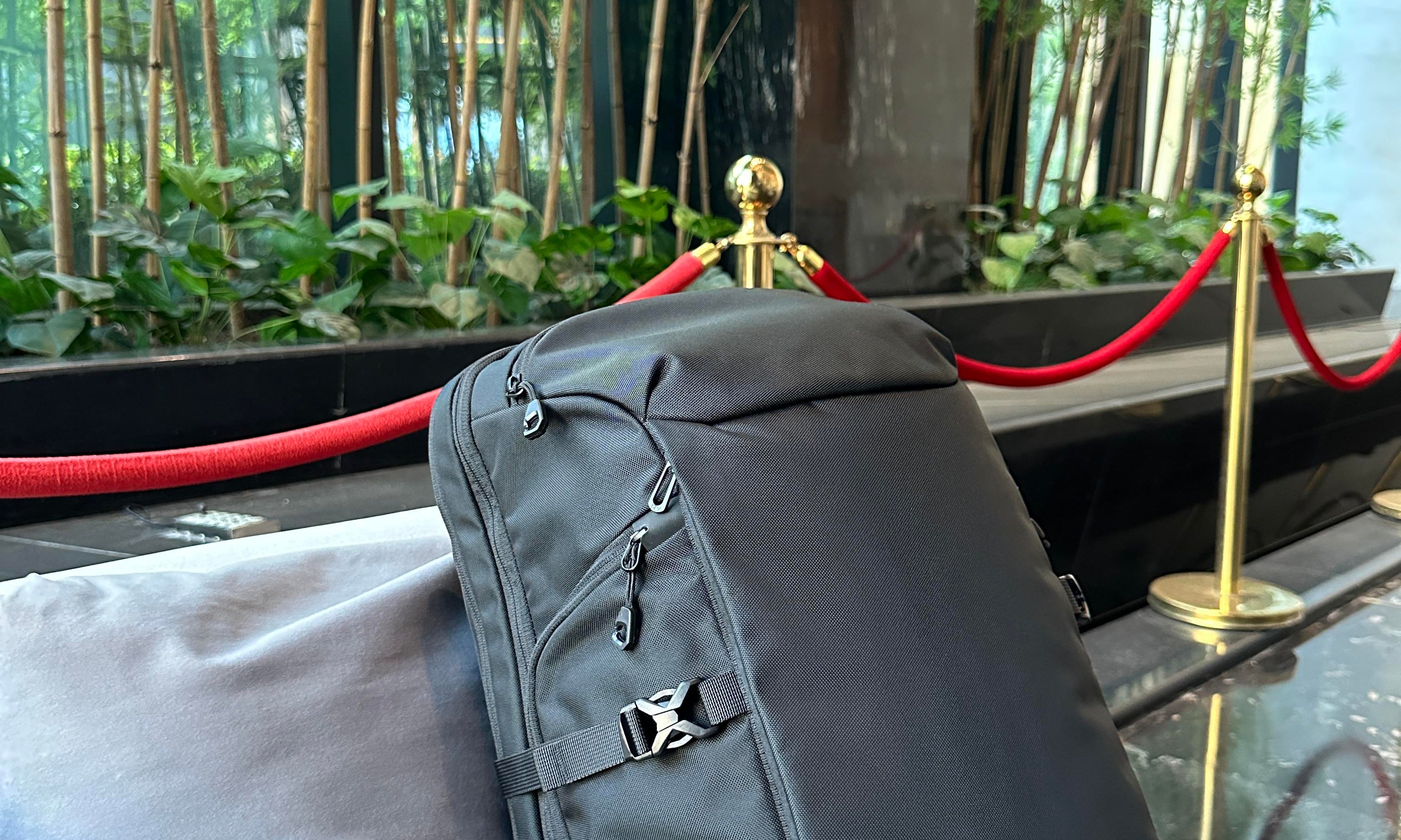 Why Does a Commuter Backpack Need to Use Cordura Fabric?
