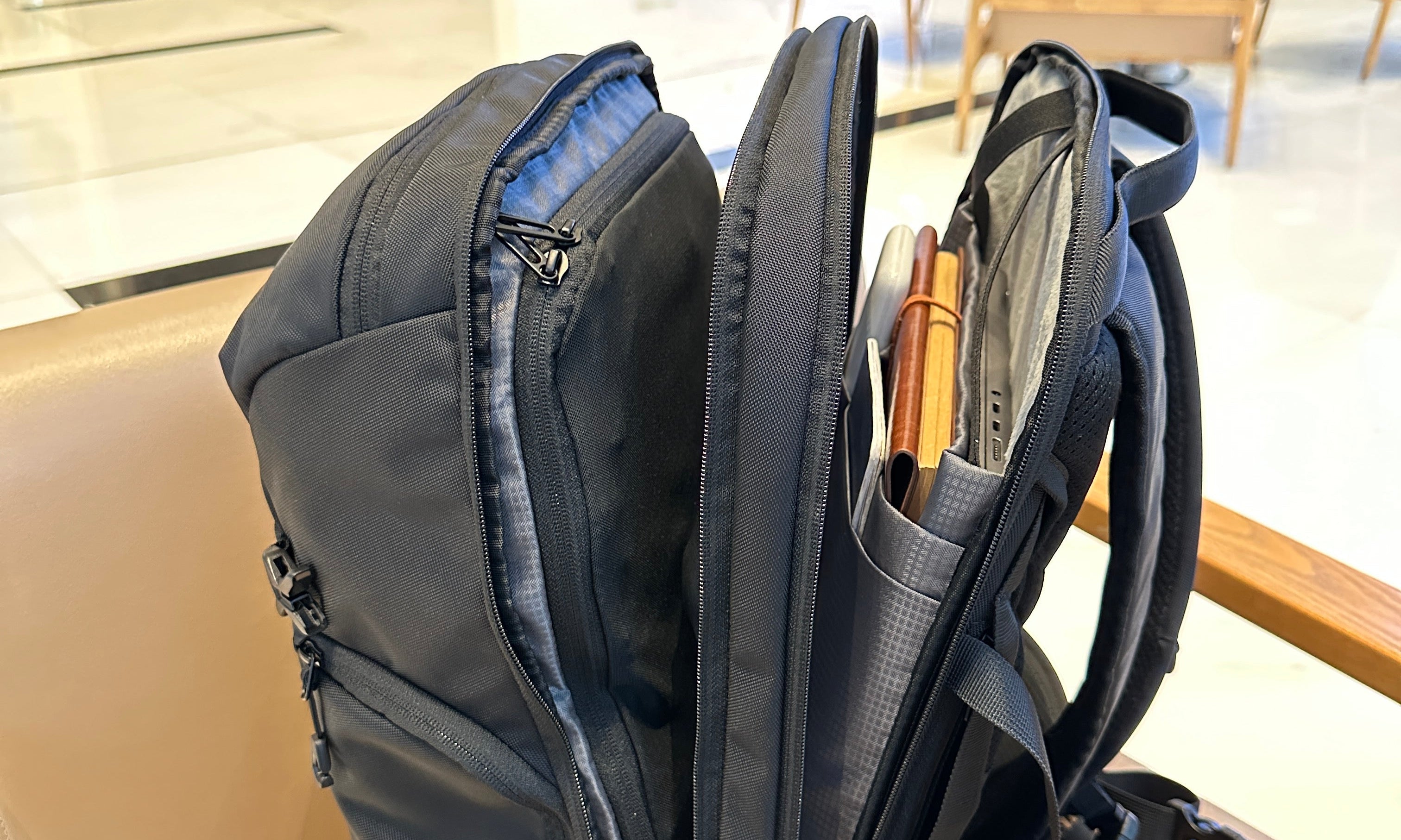 Choosing a Travel Backpack: These 3 Features Matter Most