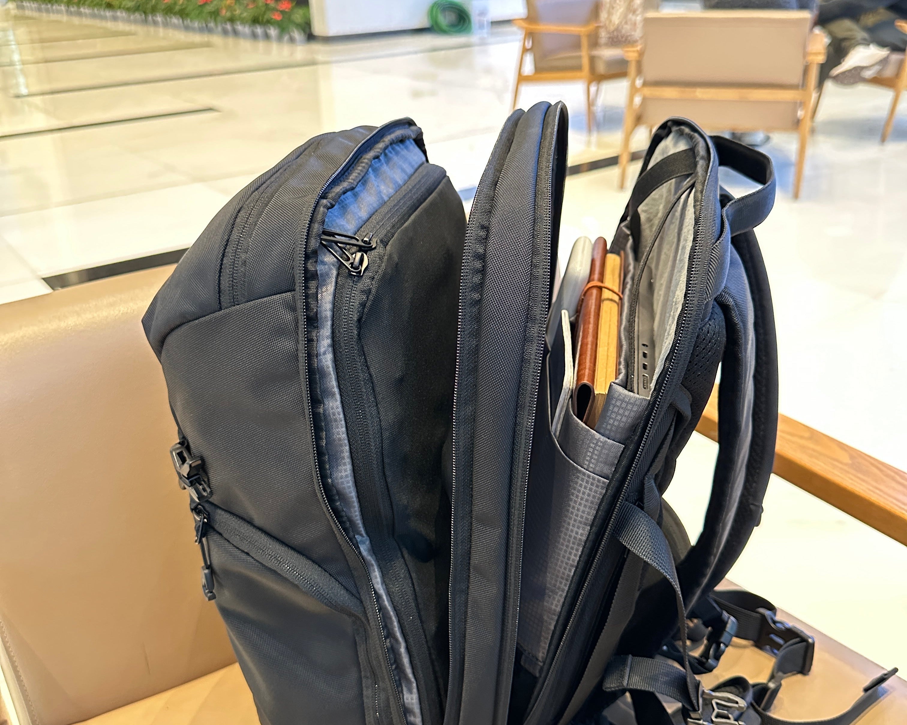 Choosing a Travel Backpack: These 3 Features Matter Most
