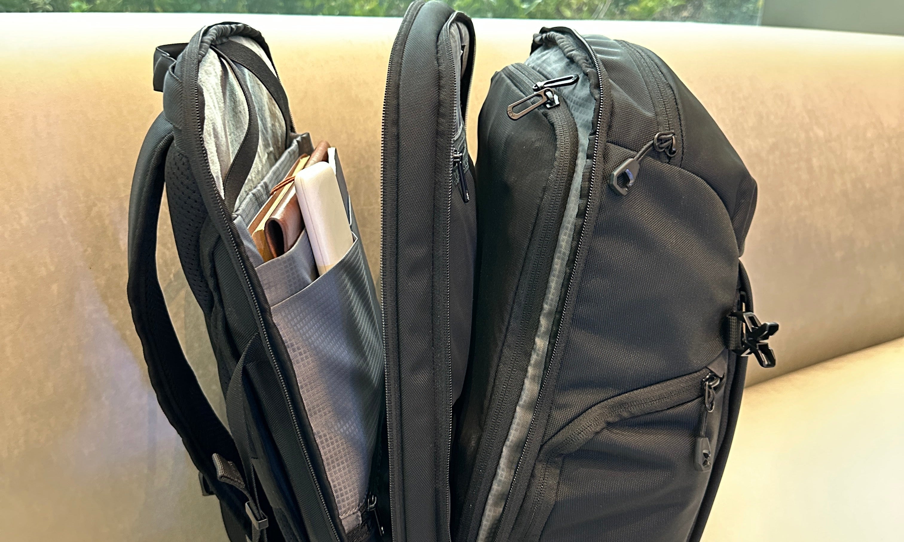 How Should You Choose a Lightweight Backpack?  A Backpack With a Carry System Can Last You Ten Years