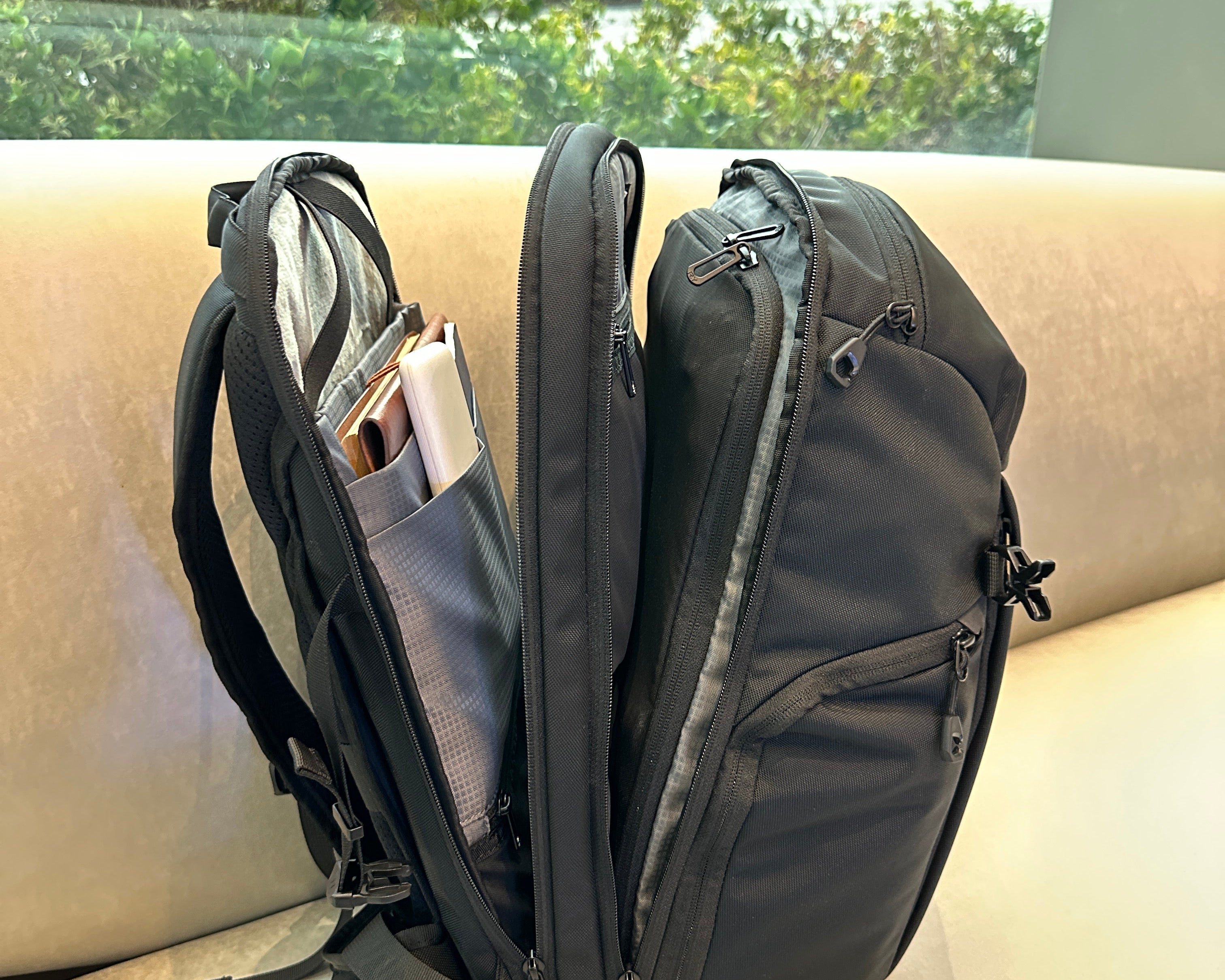 How Should You Choose a Lightweight Backpack?  A Backpack With a Carry System Can Last You Ten Years
