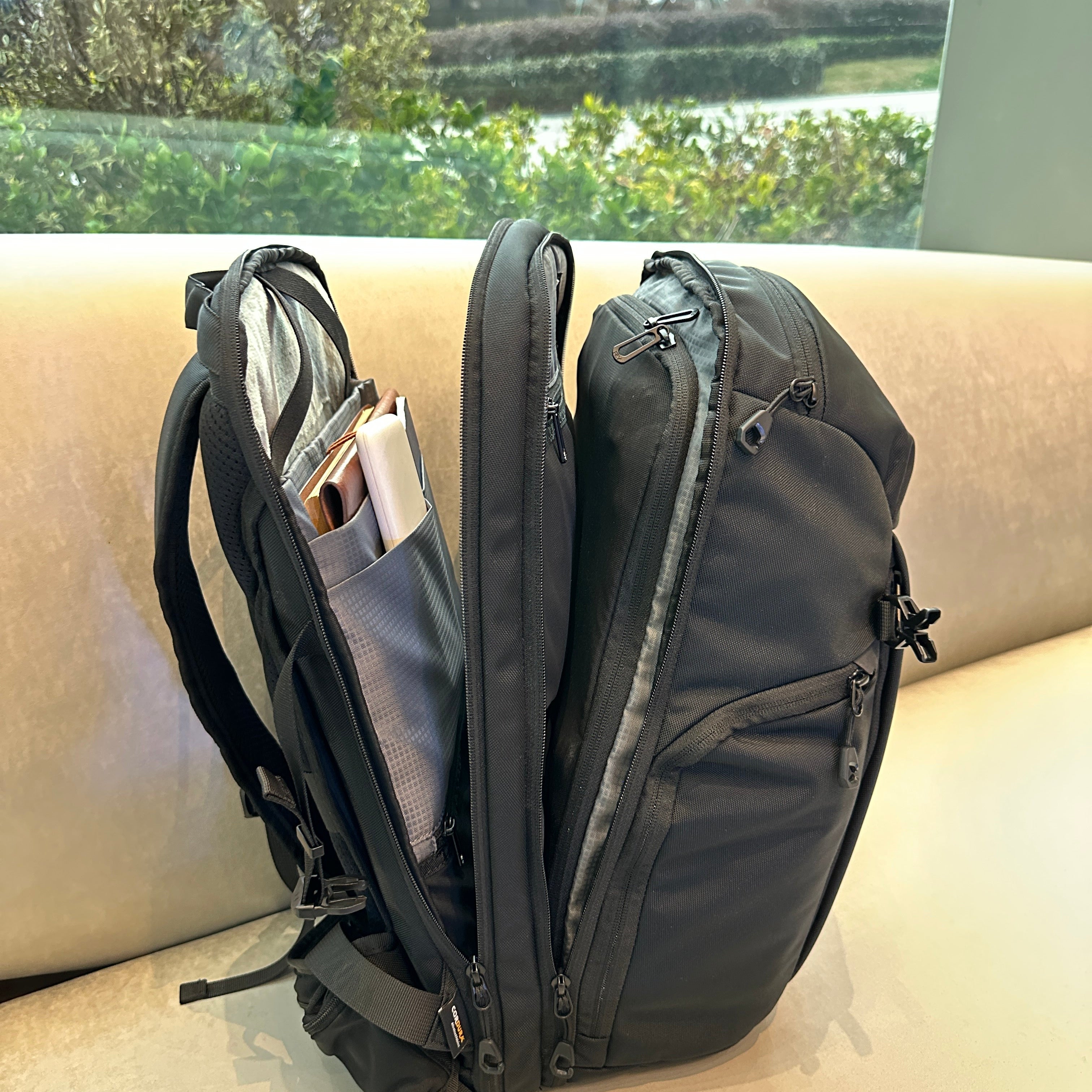 How Should You Choose a Lightweight Backpack?  A Backpack With a Carry System Can Last You Ten Years