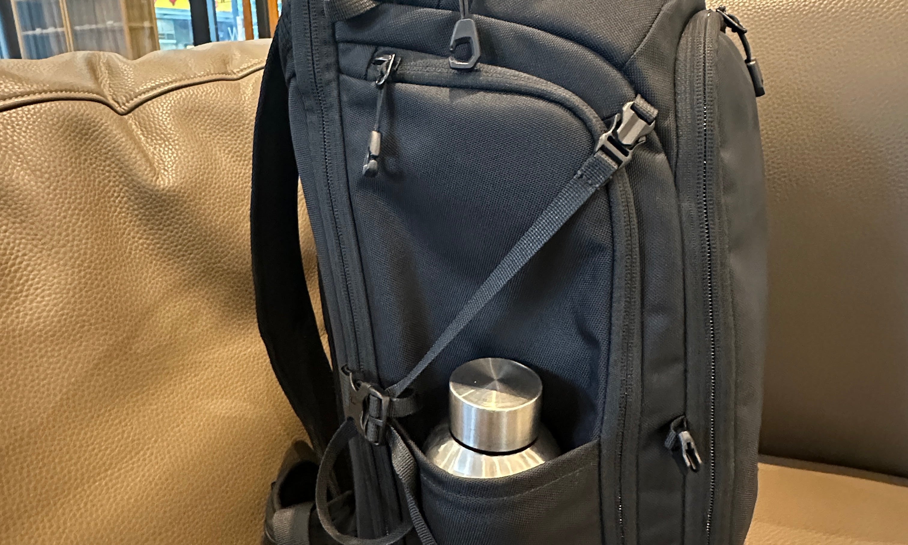What Is the Best Backpack Size for Short Trips?