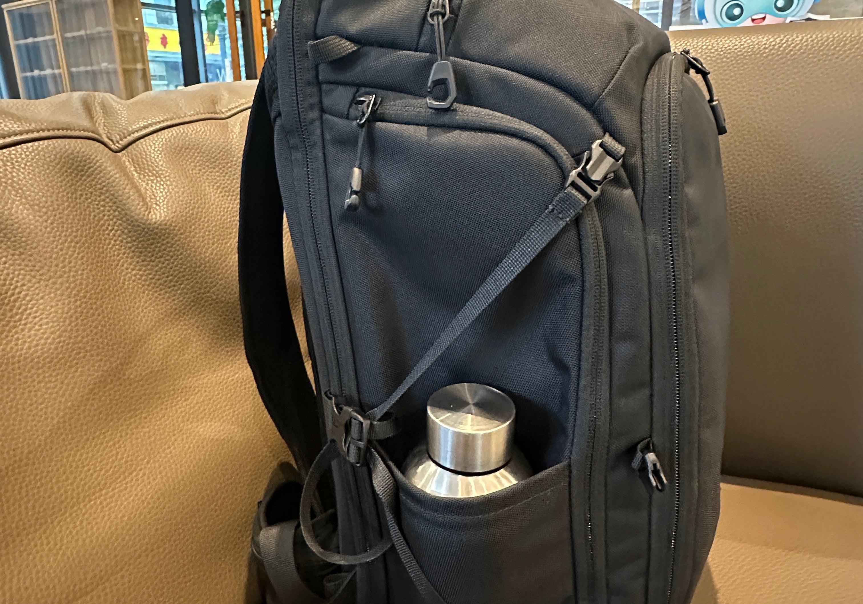 What Is the Best Backpack Size for Short Trips?