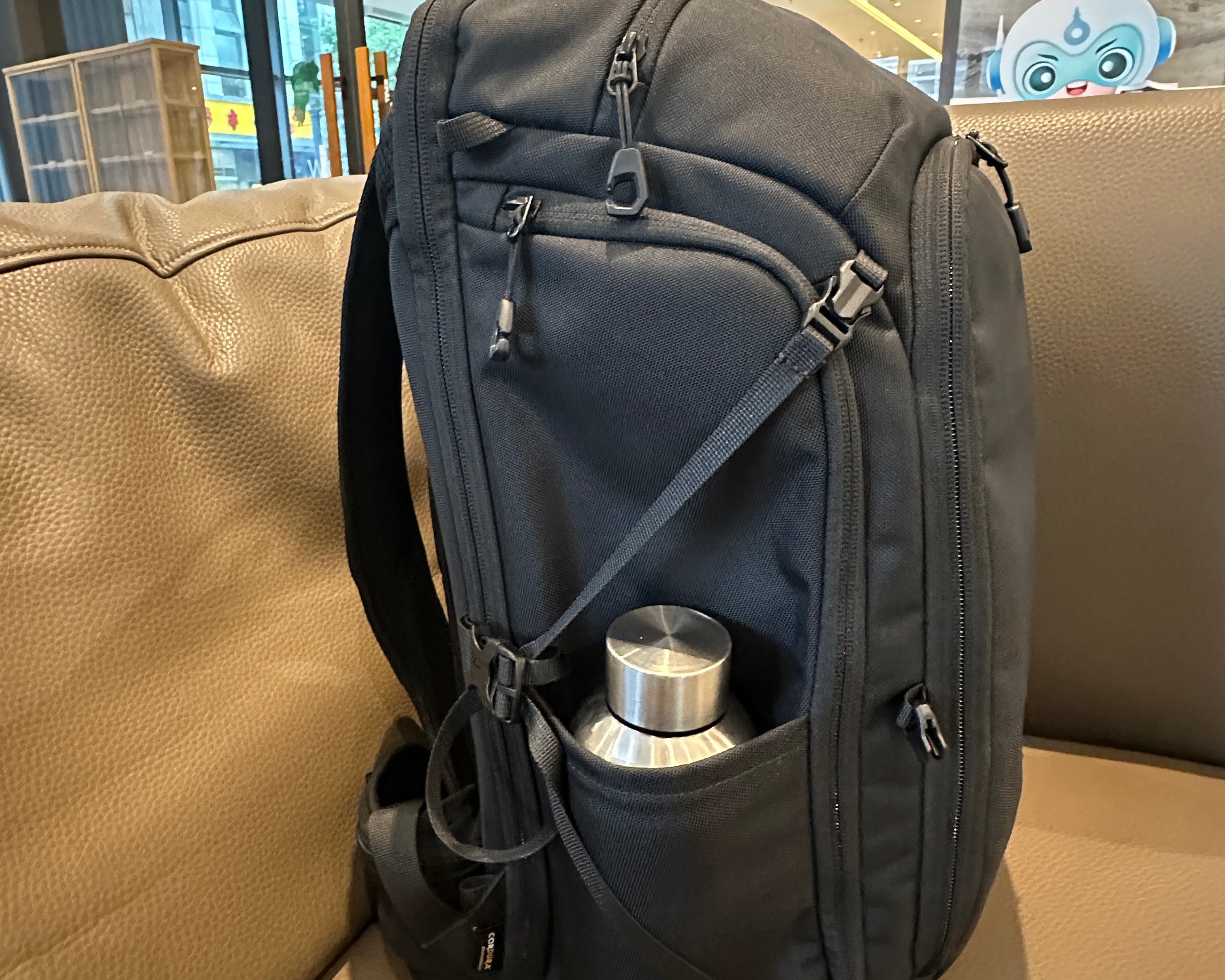 What Is the Best Backpack Size for Short Trips?