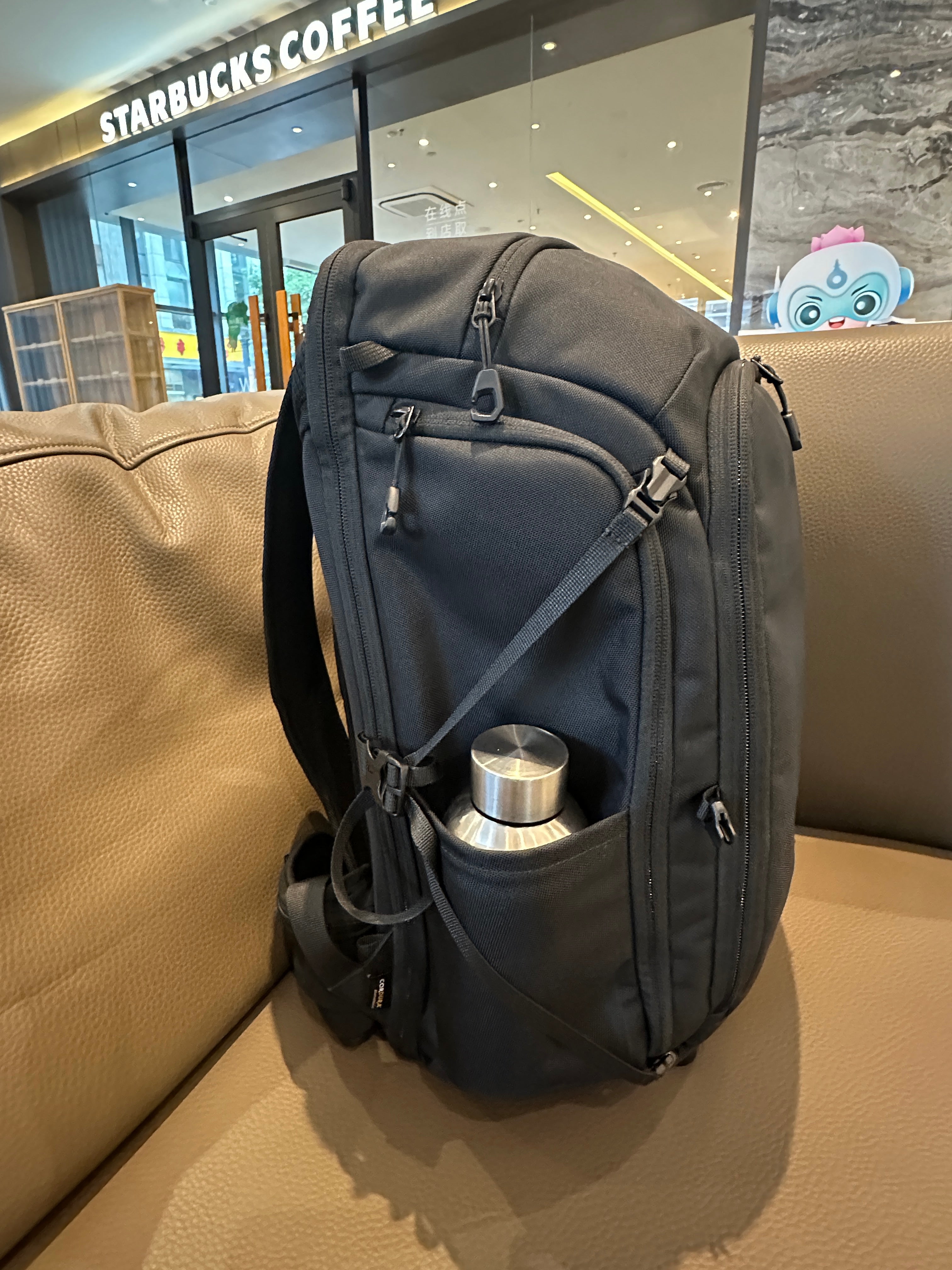 What Is the Best Backpack Size for Short Trips?