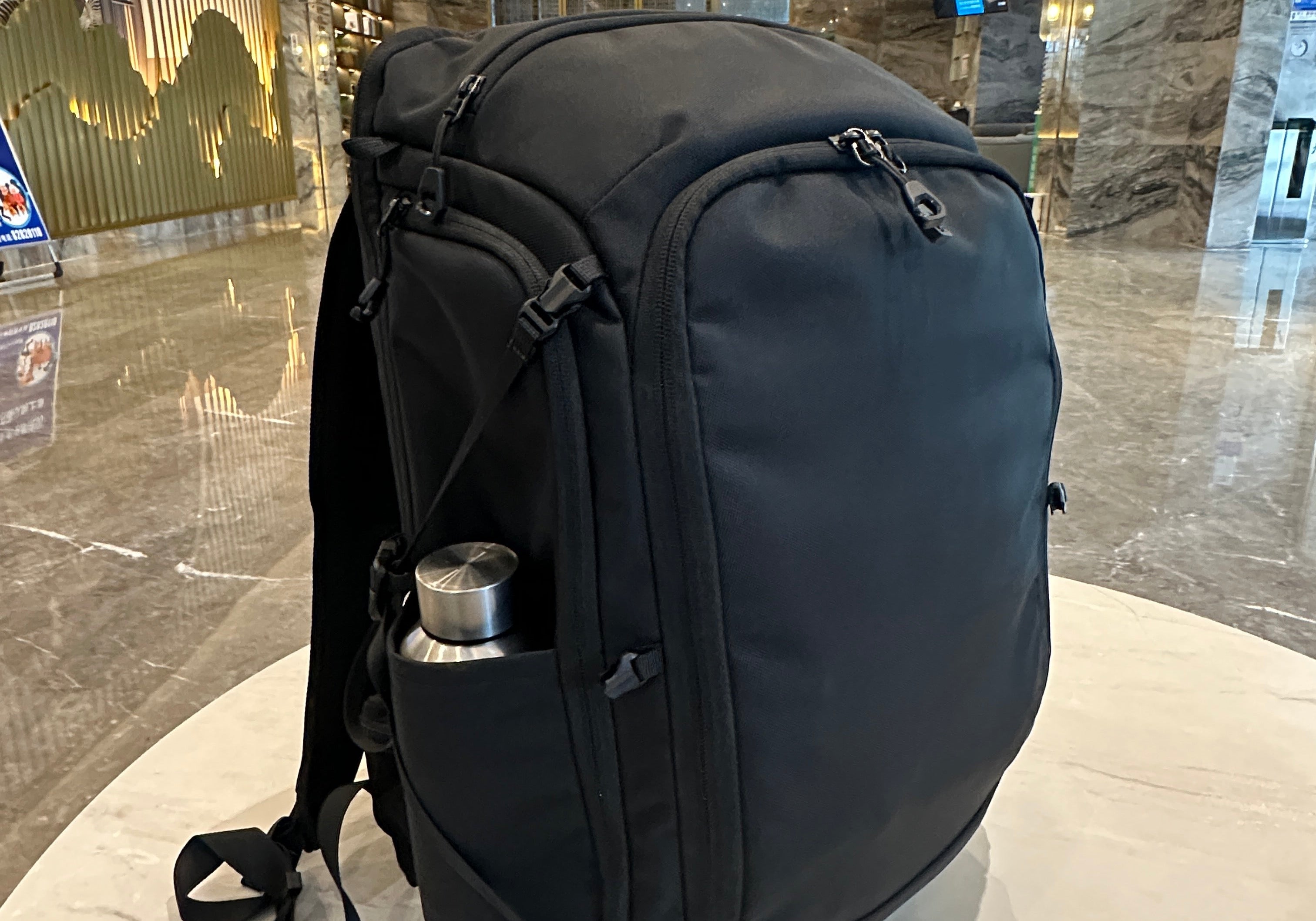 Why Do High-End Backpacks Use Cordura Fabric?