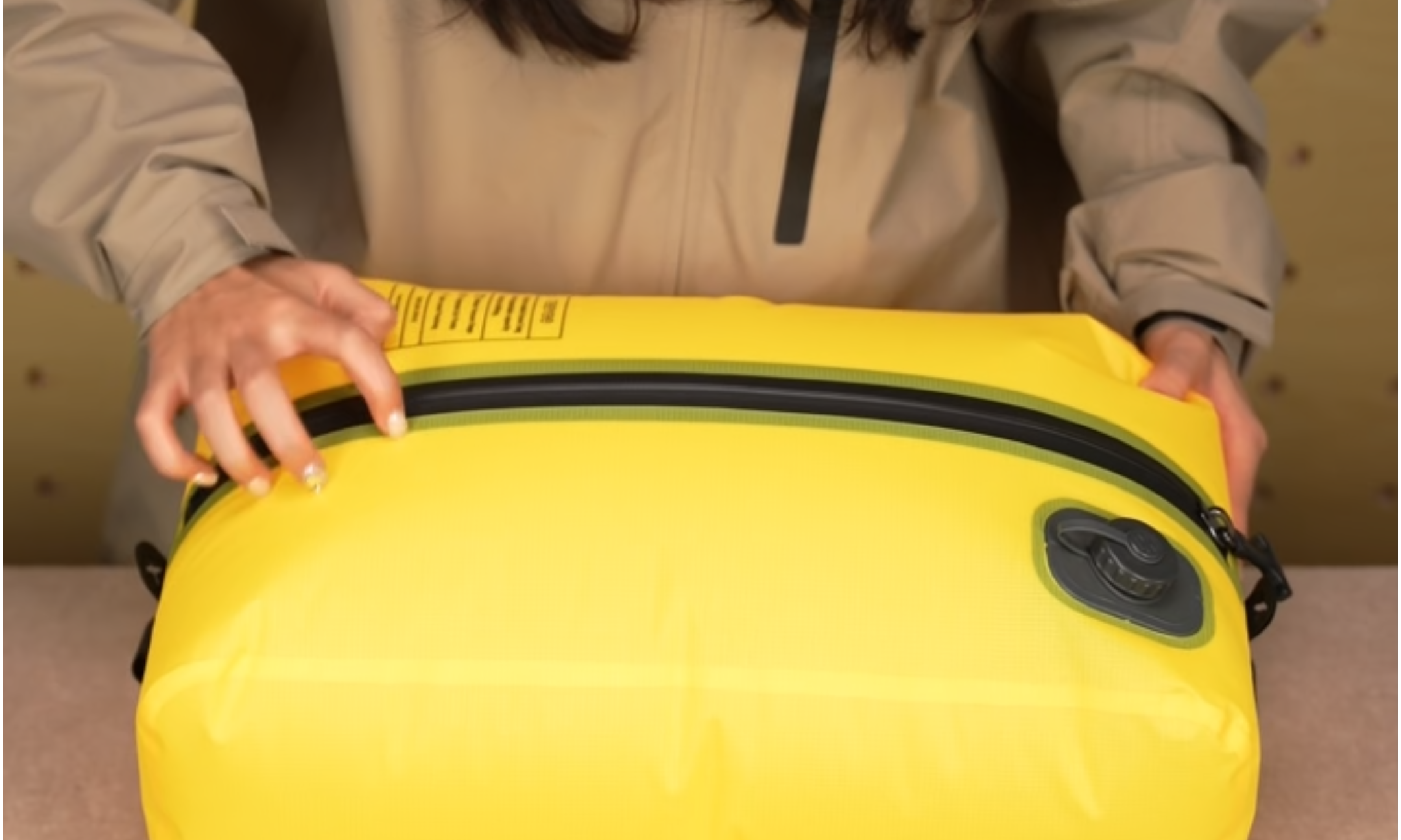 How to Choose a Reliable Electric Vacuum Compression Storage Bag？