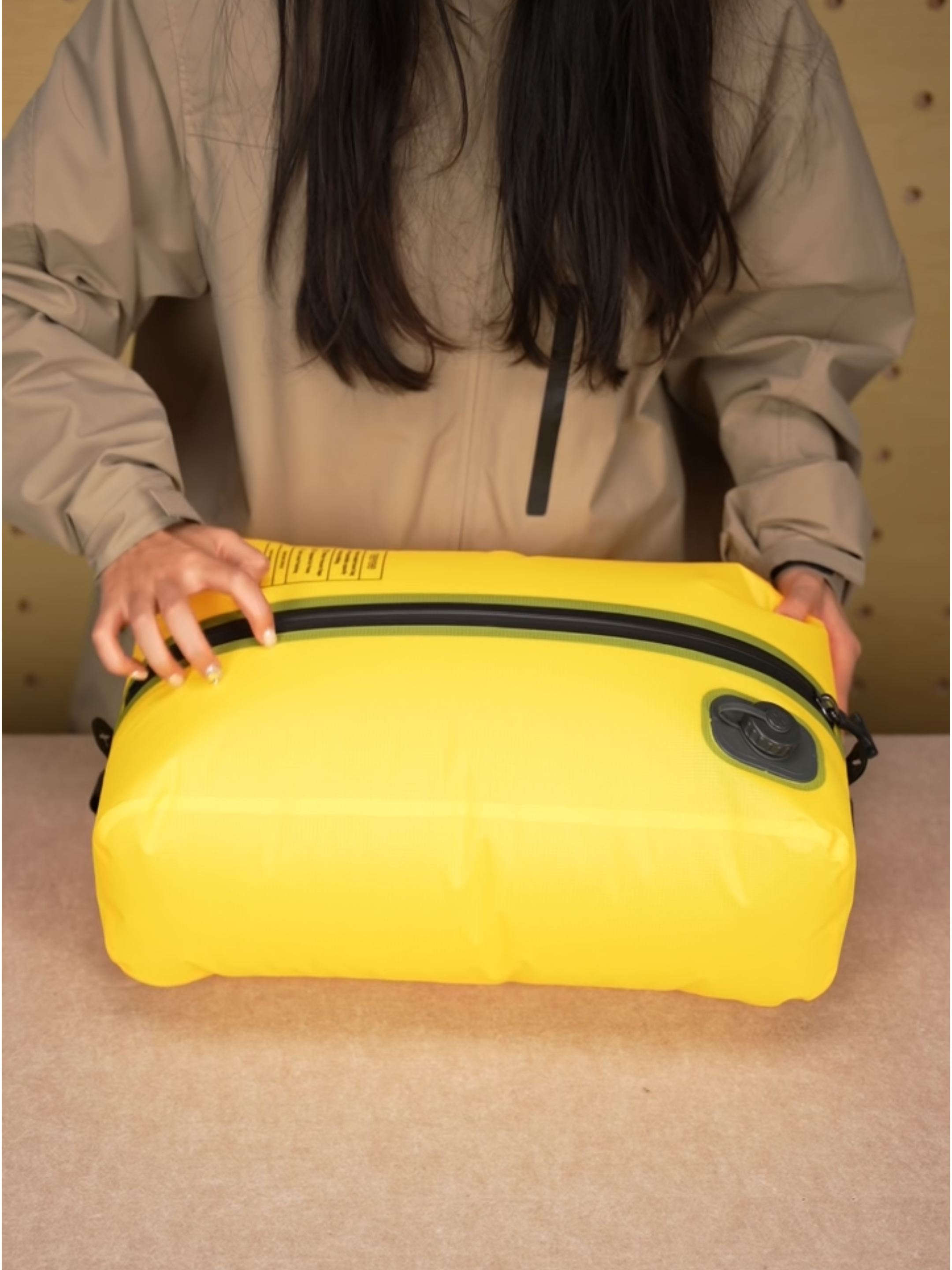 How to Choose a Reliable Electric Vacuum Compression Storage Bag？