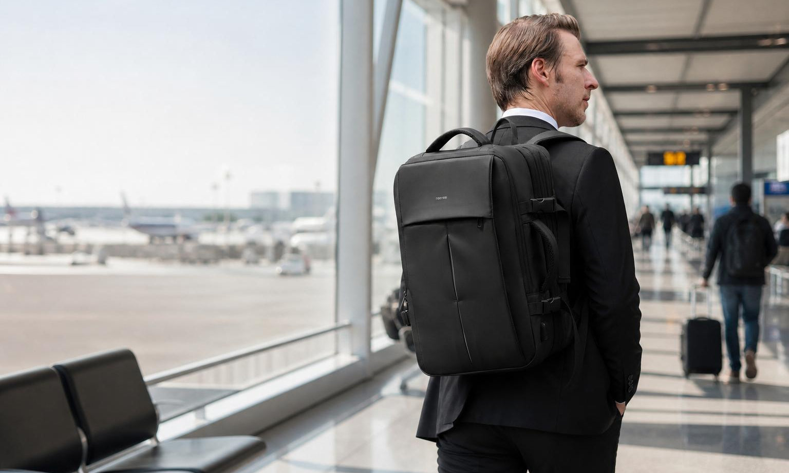 How to Choose the Best Backpack for a 2–3 Day Business Trip