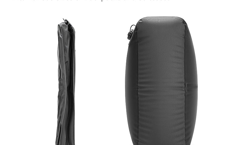 ReeYee M01 Vacuum Compression Bag: Your Ultimate Travel Packing Solution