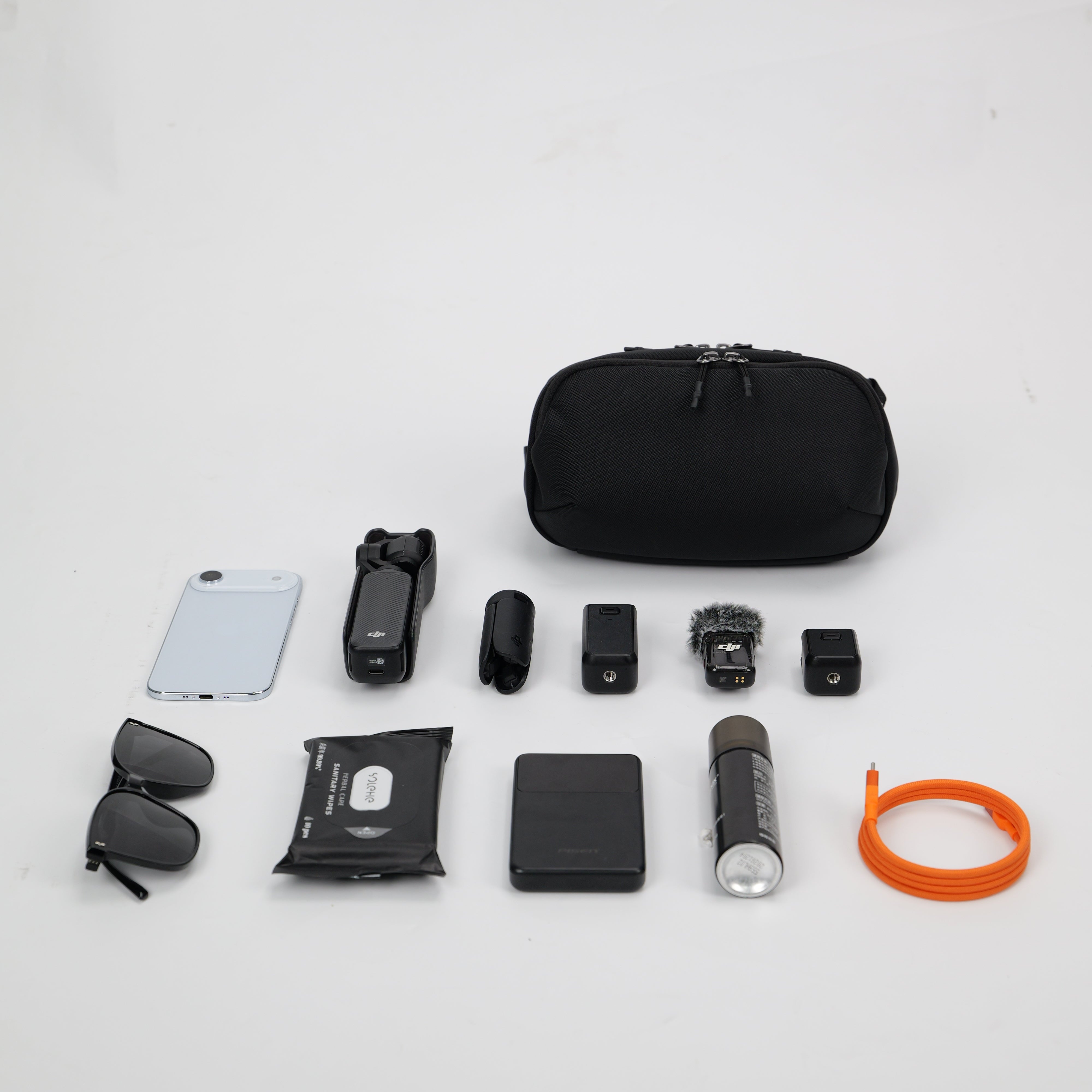 The Perfect Companion for Urban Explorers: Hands-On Review of the ReeYee Aurora A7