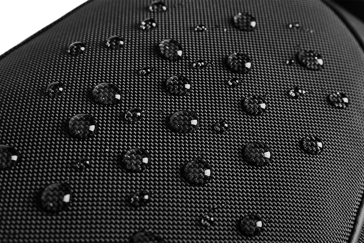 What Is 1680D CORDURA® Ballistic Nylon? A Practical Guide to Bag Fabric