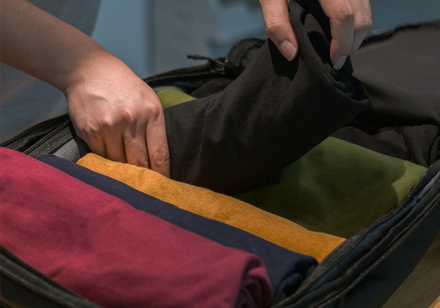 Backpack Opening Styles Explained: Which Design Works Best for Travel?