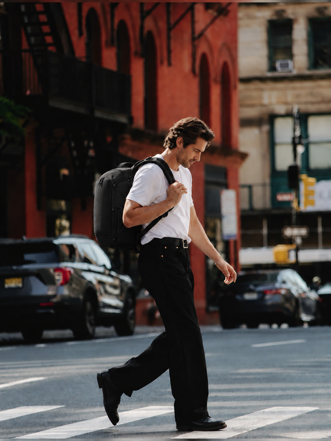 How to Choose a Travel Backpack