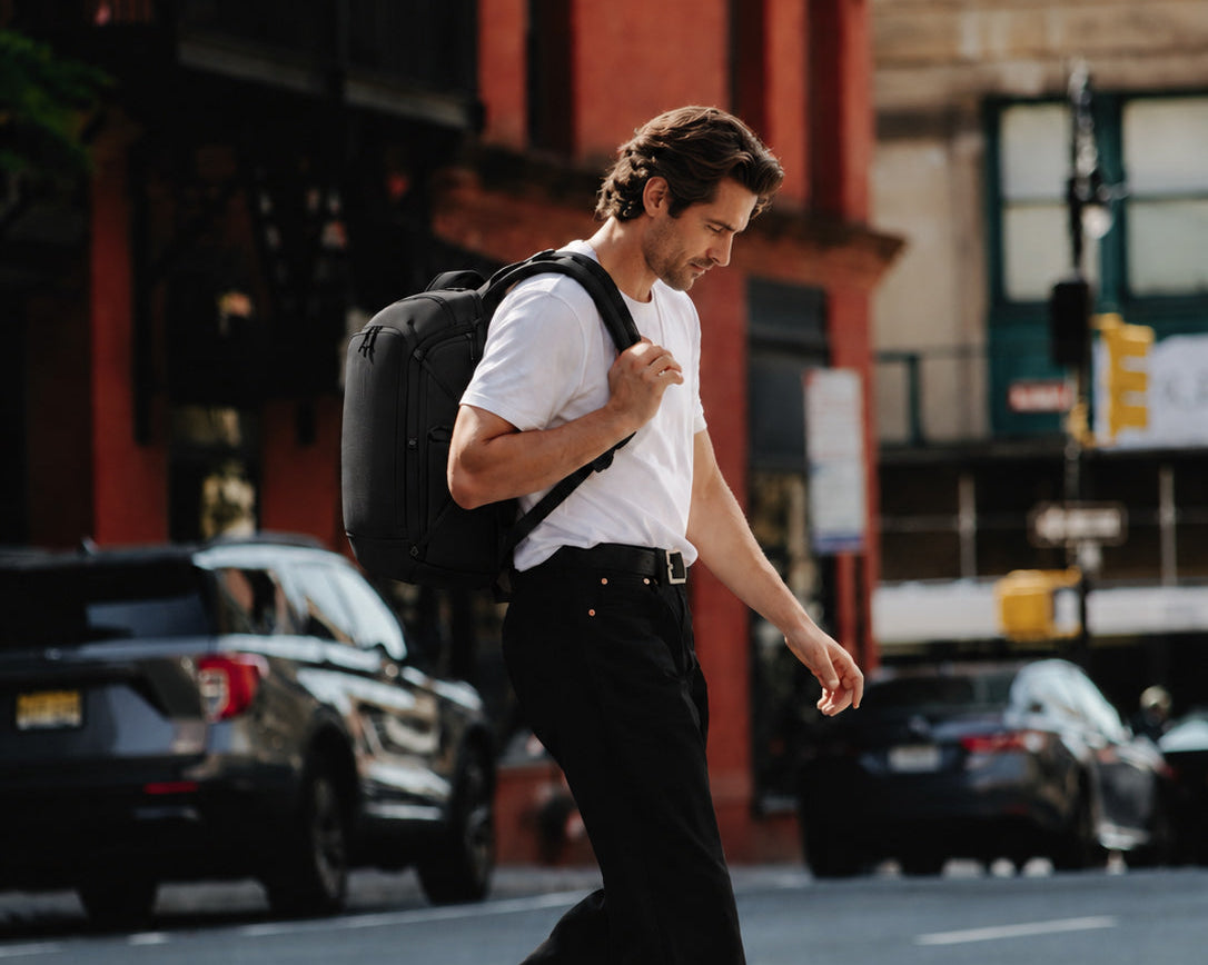 How to Choose a Travel Backpack