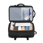 S5 Backpack – Standard Edition