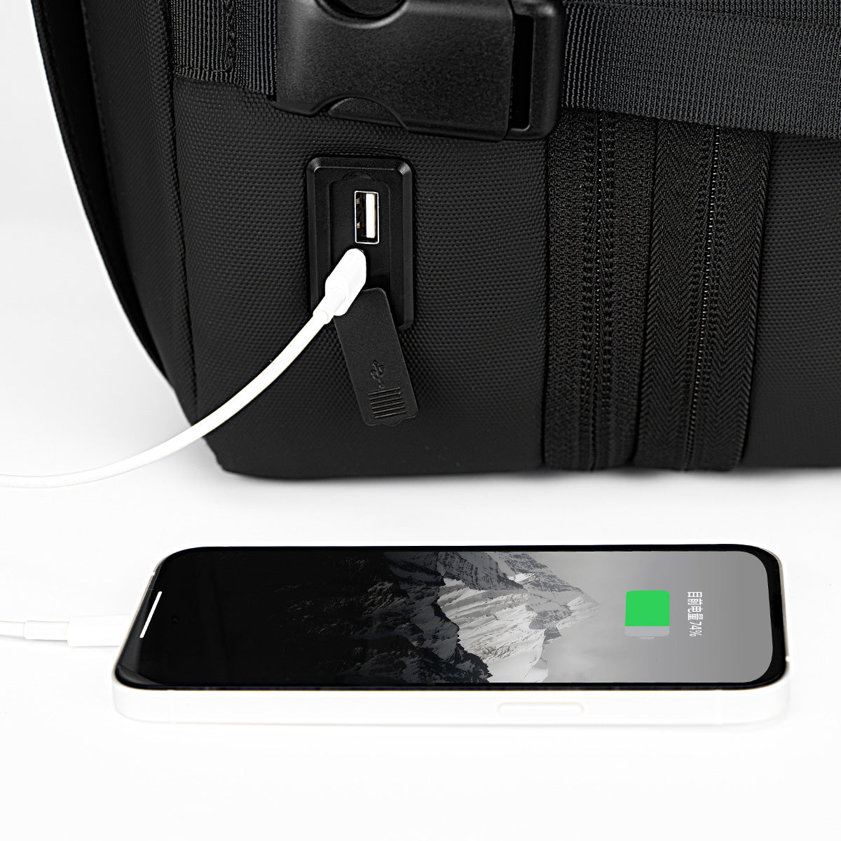 S5 Backpack – Anniversary Edition