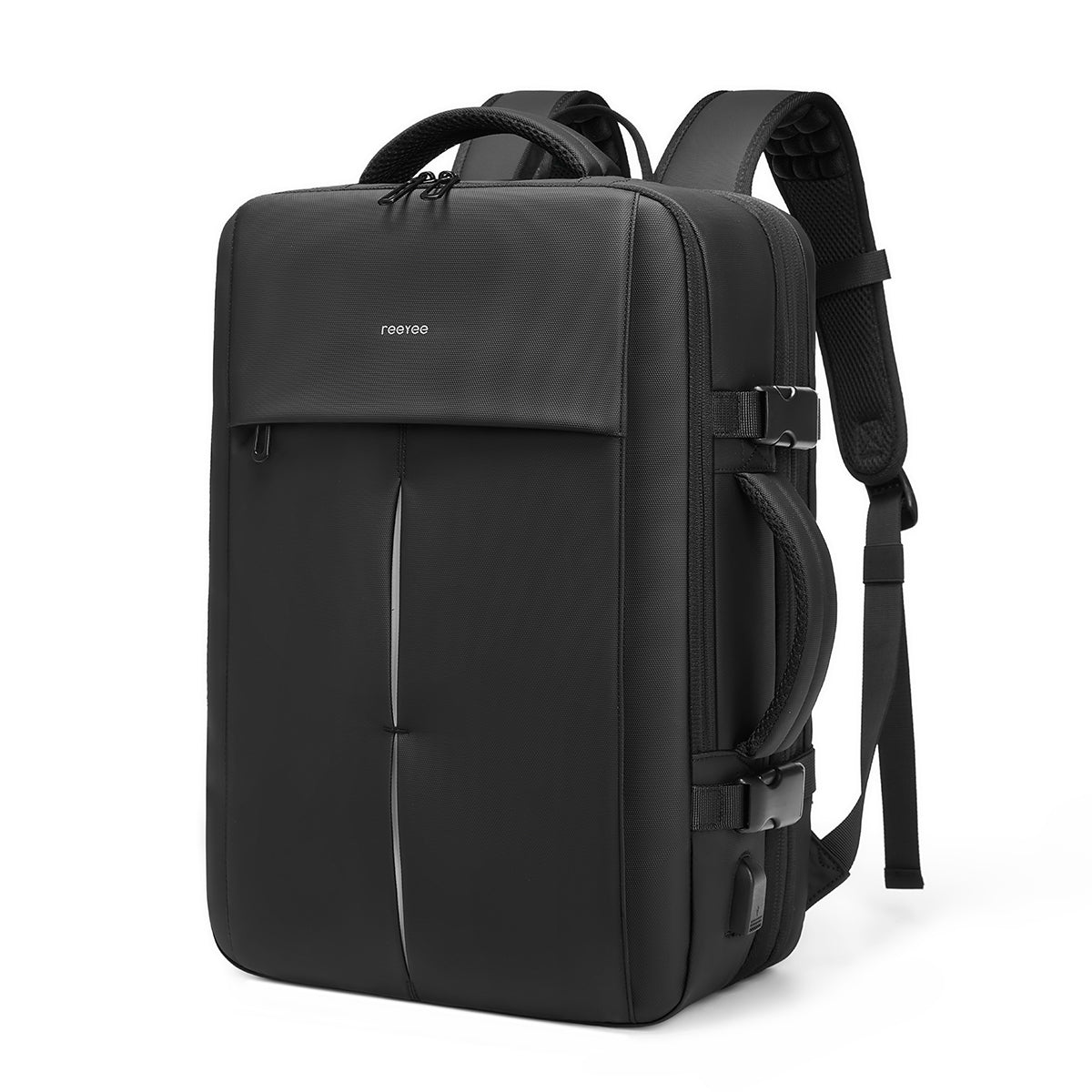 S5 Backpack – Standard Edition