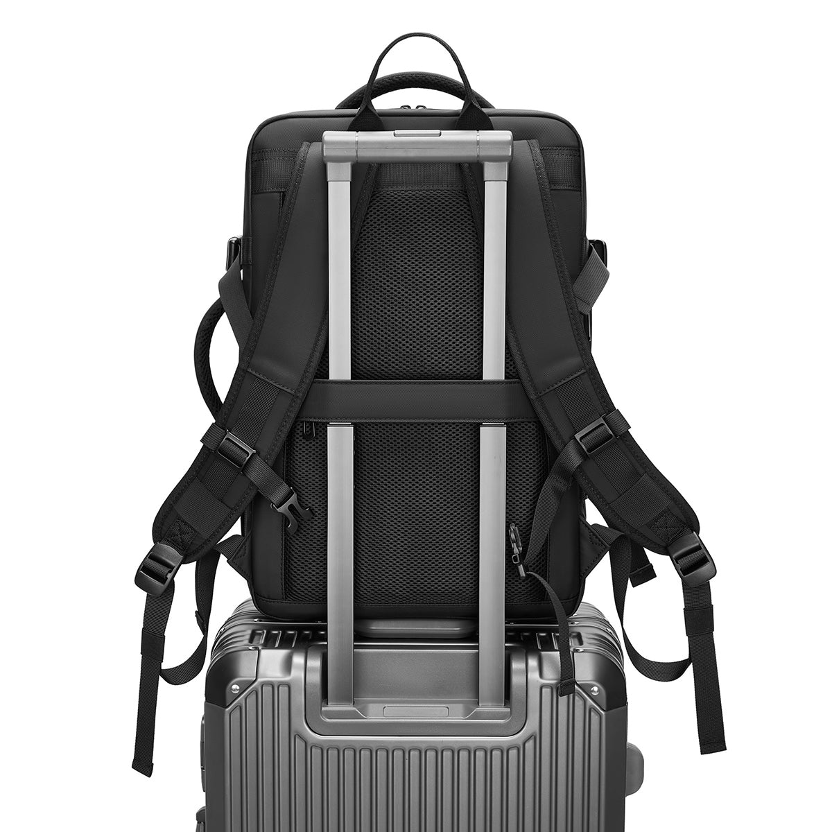 S5 Backpack – Standard Edition