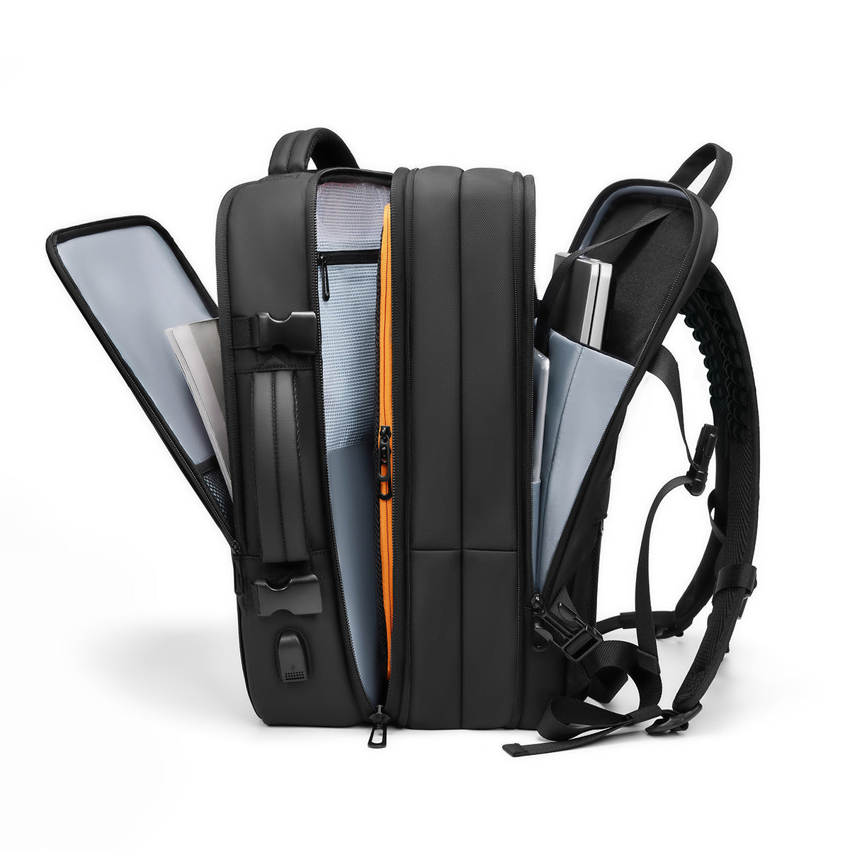S5 Backpack – Standard Edition