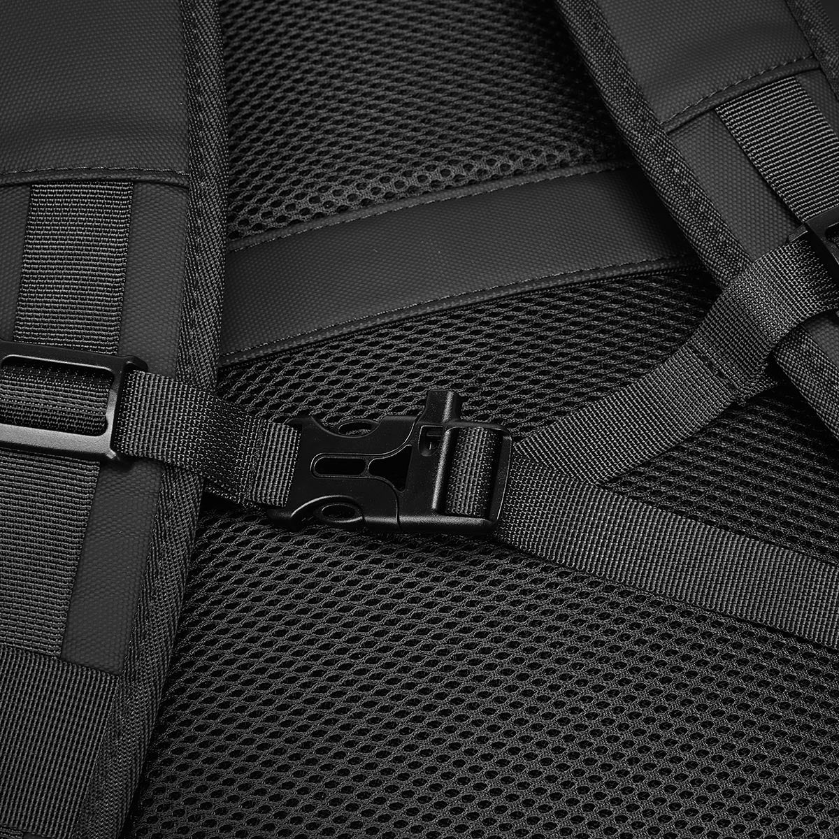 S5 Backpack – Standard Edition