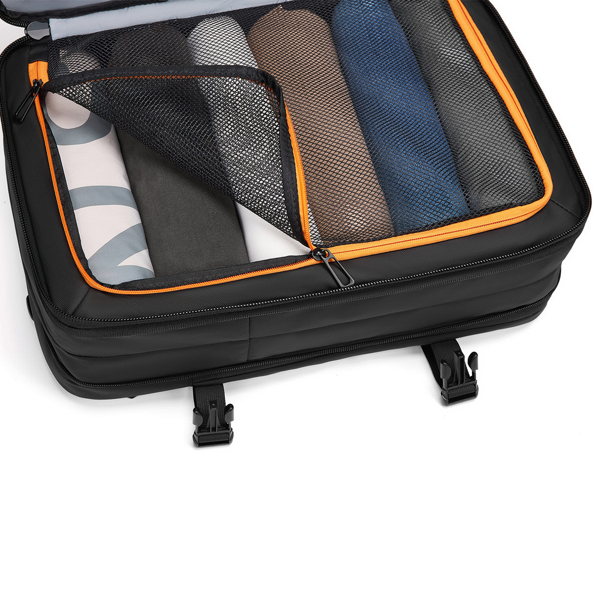 S5 Backpack – Standard Edition