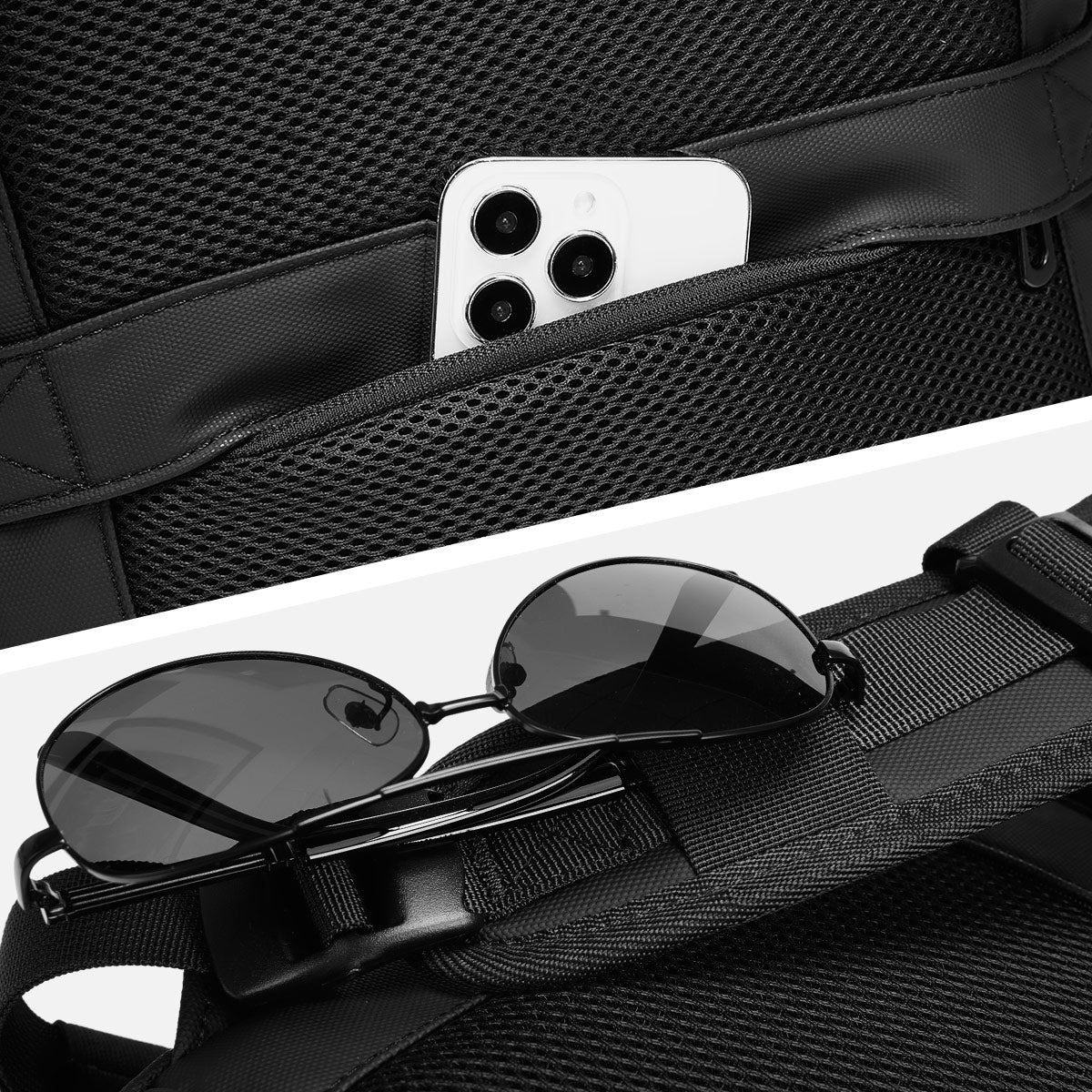 S5 Backpack – Standard Edition