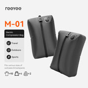 More Series M01 Vacuum Compression Storage Bag