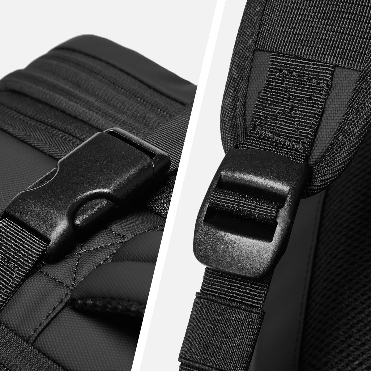 S5 Backpack – Standard Edition