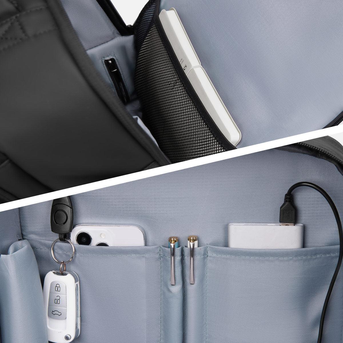 S5 Backpack – Standard Edition