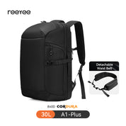 Aurora Series A1 CORDURA® Travel & Daily Backpack